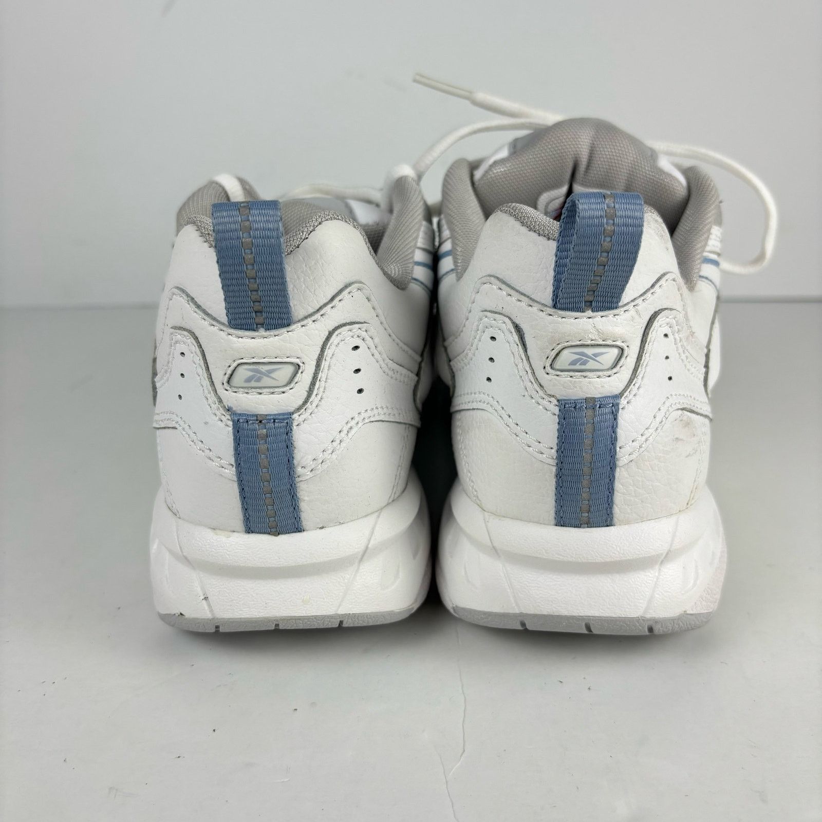 Reebok VTG Y2K Reebok Odyssey DMX trainers athletic womens size 8 Size US 8 / IT 38 - 6 Thumbnail