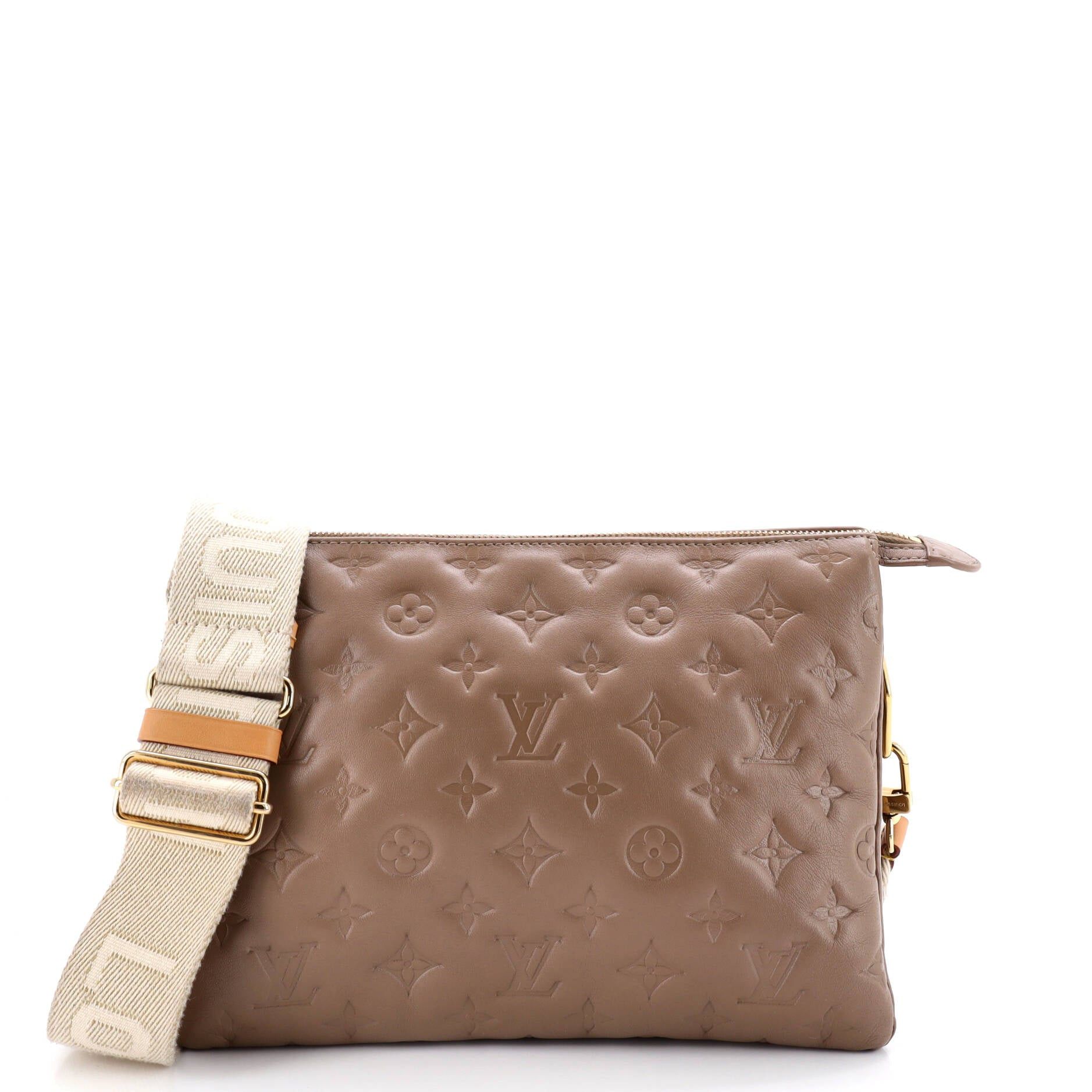Louis Vuitton Coussin Bag Size ONE SIZE - 1 Thumbnail