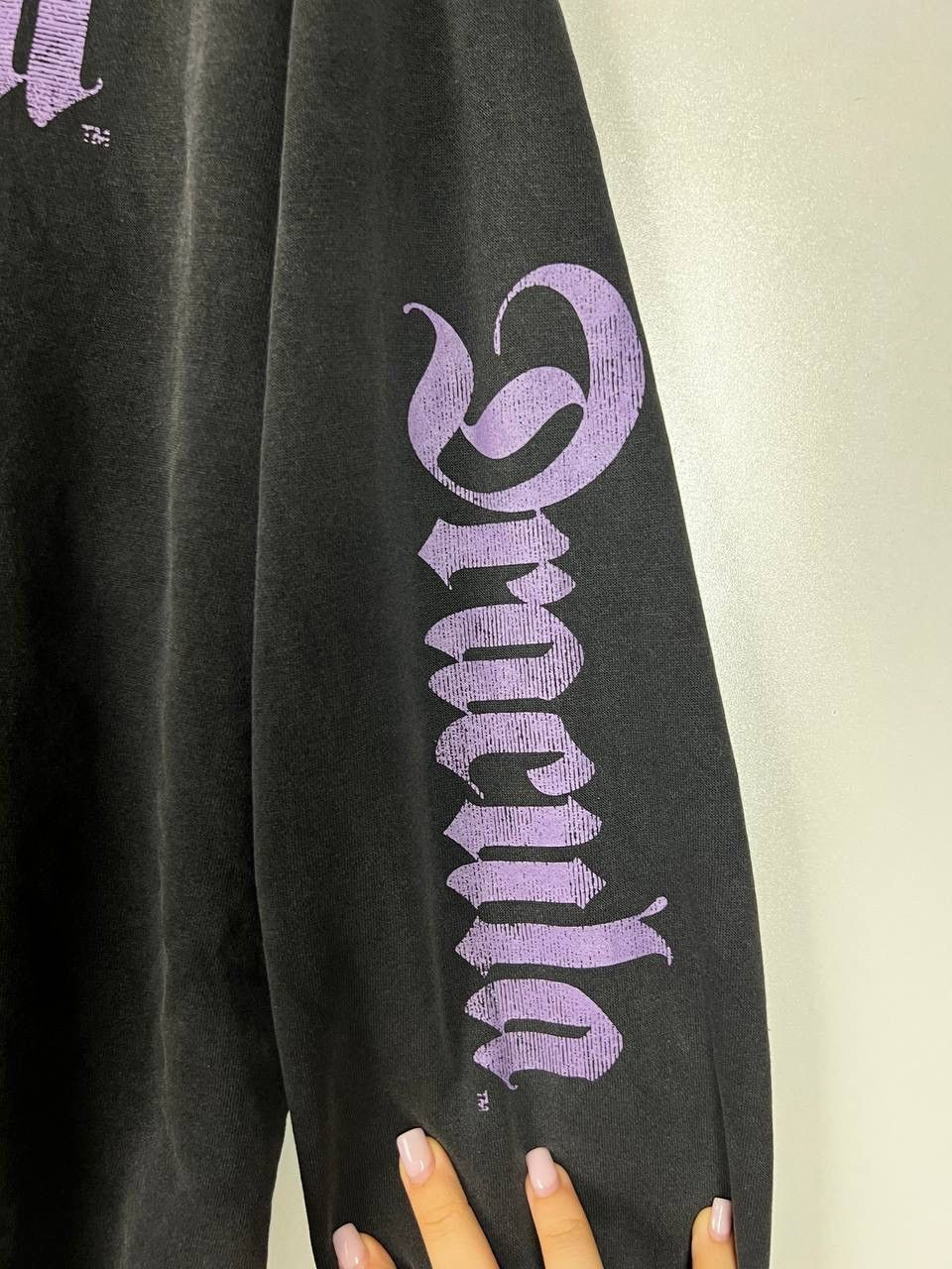 Vintage Dracula vintage sweatshirt size S Size US S / EU 44-46 / 1 - 3 Thumbnail