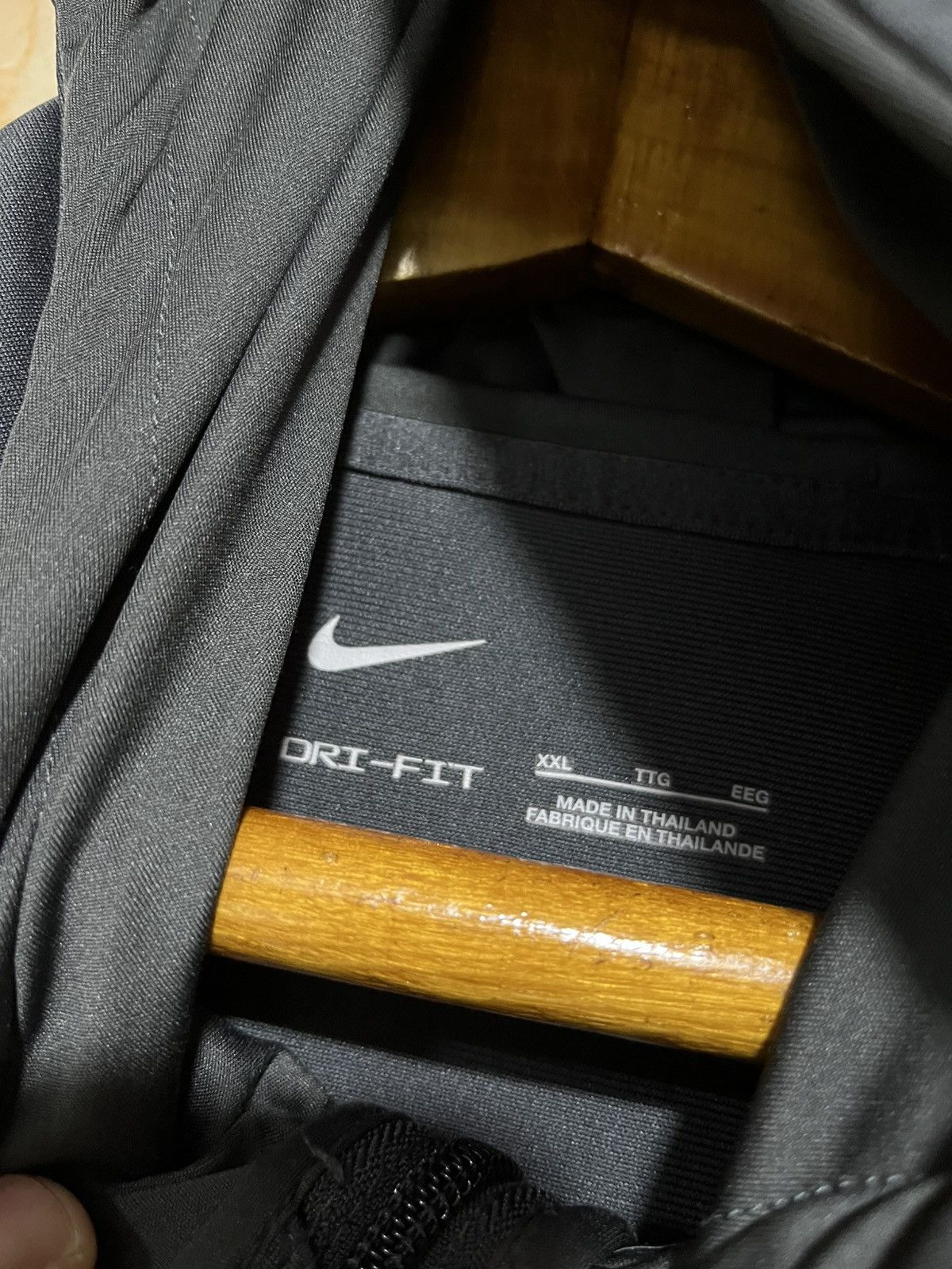 Nike Nike Liverpool training jacket Size US XXL / EU 58 / 5 - 4 Thumbnail
