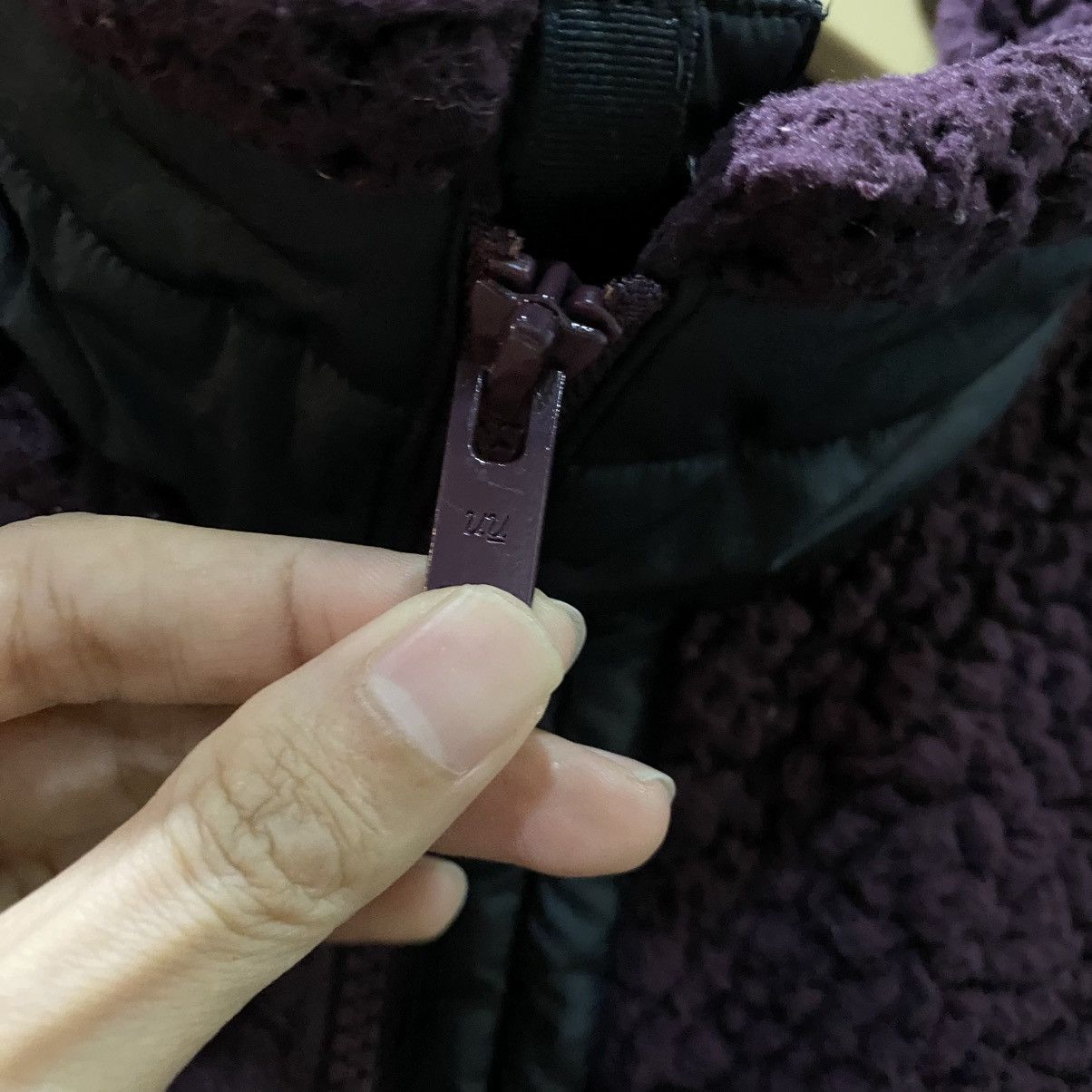 Undercover × Uniqlo Undercover Uniqlo Fleece Jacket Size US M / EU 48-50 / 2 - 12 Thumbnail