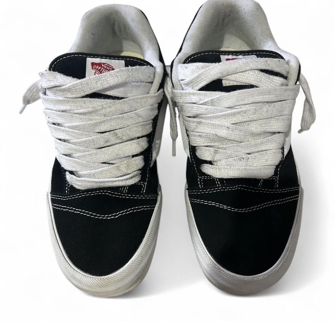 Vans Vans Knu skool *SOLD ON IG* Size US 10 / EU 43 - 4 Thumbnail