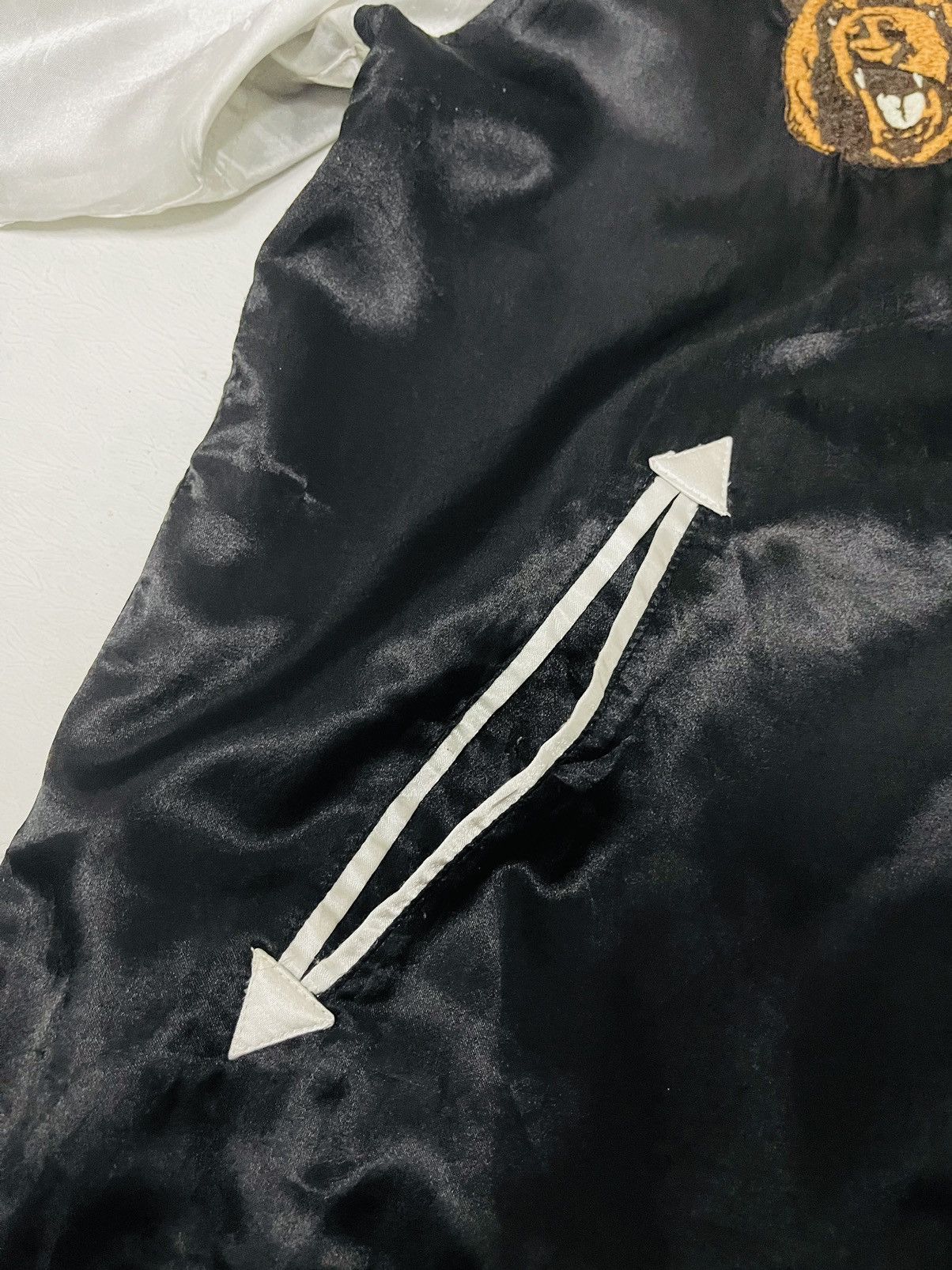 Other Coen Sukajan Jacket Size US L / EU 52-54 / 3 - 8 Thumbnail