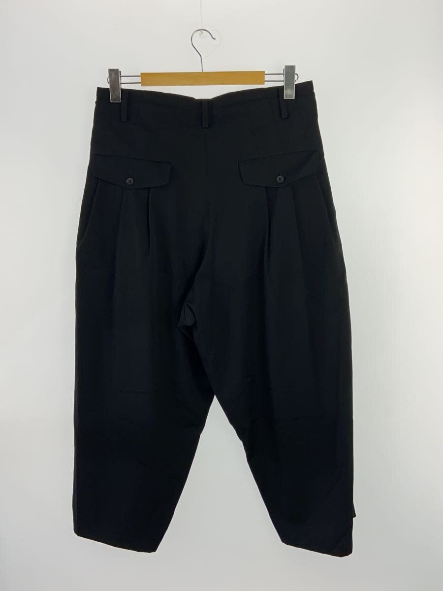 Yohji Yamamoto YOHJI YAMAMOTO POUR HOMME Bottom Size US 33 - 2 Thumbnail