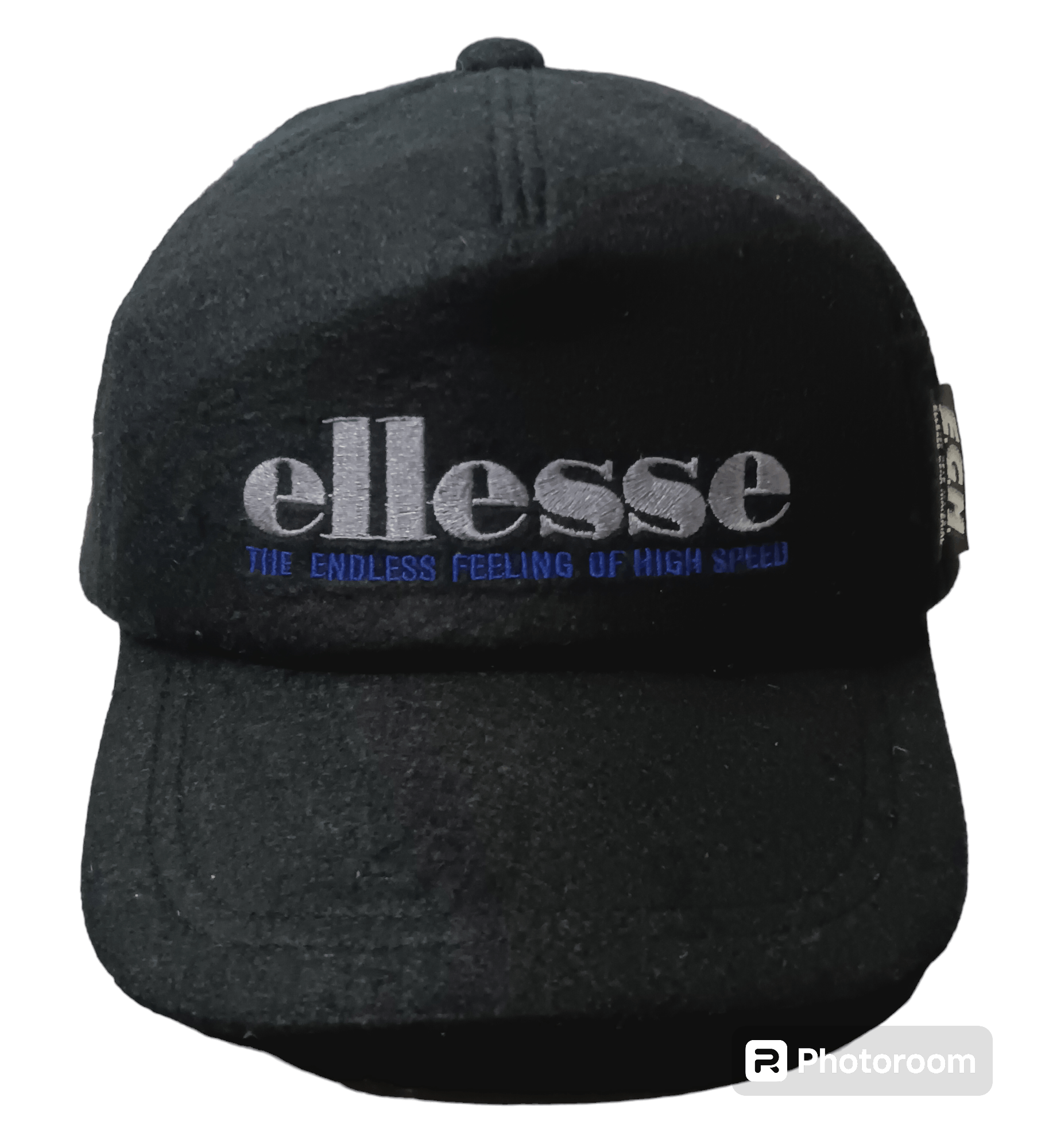 Ellesse × Japanese Brand ELLESSE EGM EARFLAP HAT Size ONE SIZE - 1 Thumbnail