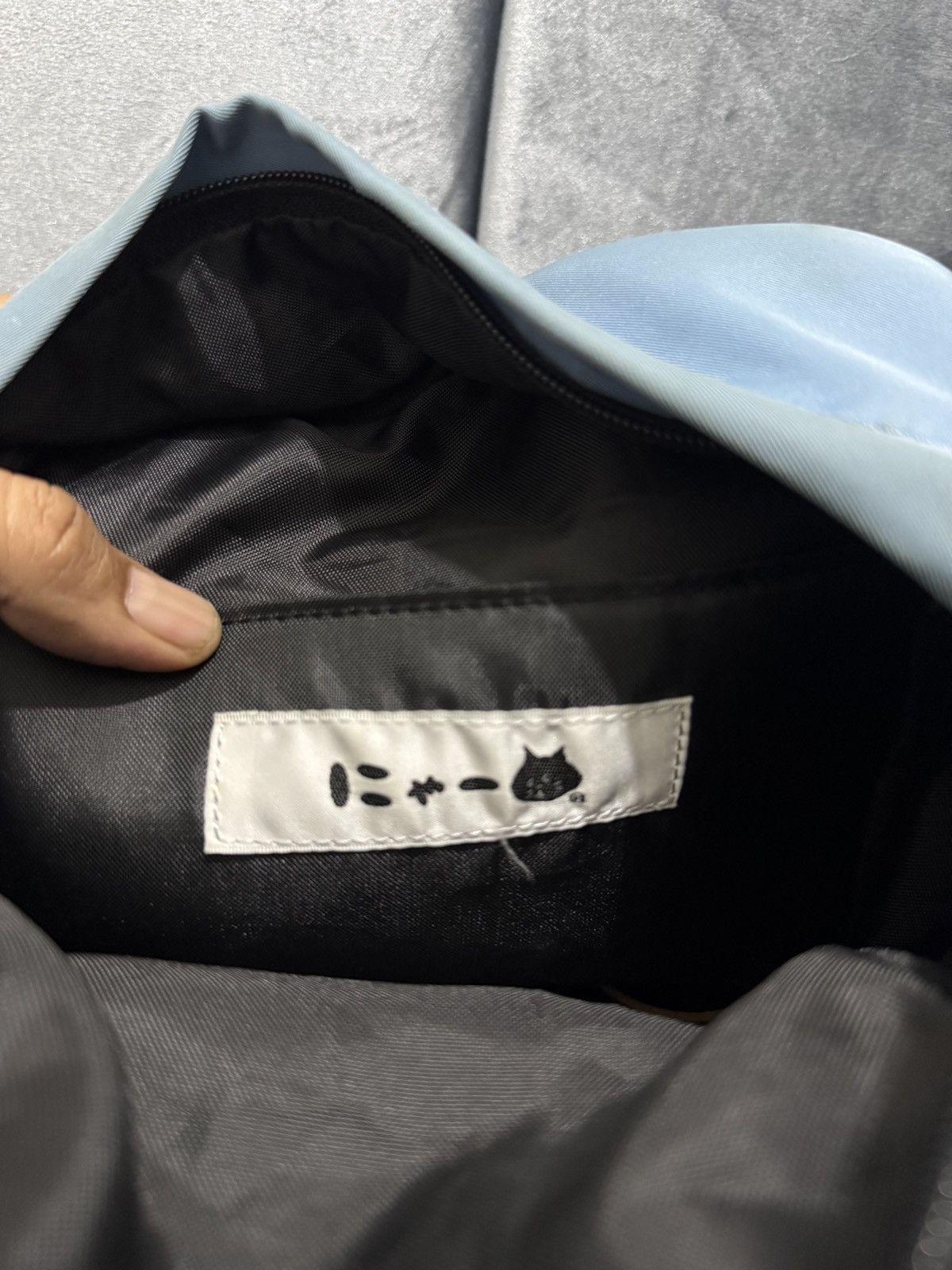 Ne-Net Ne-net Issey Miyake Sling Bag Size ONE SIZE - 6 Thumbnail