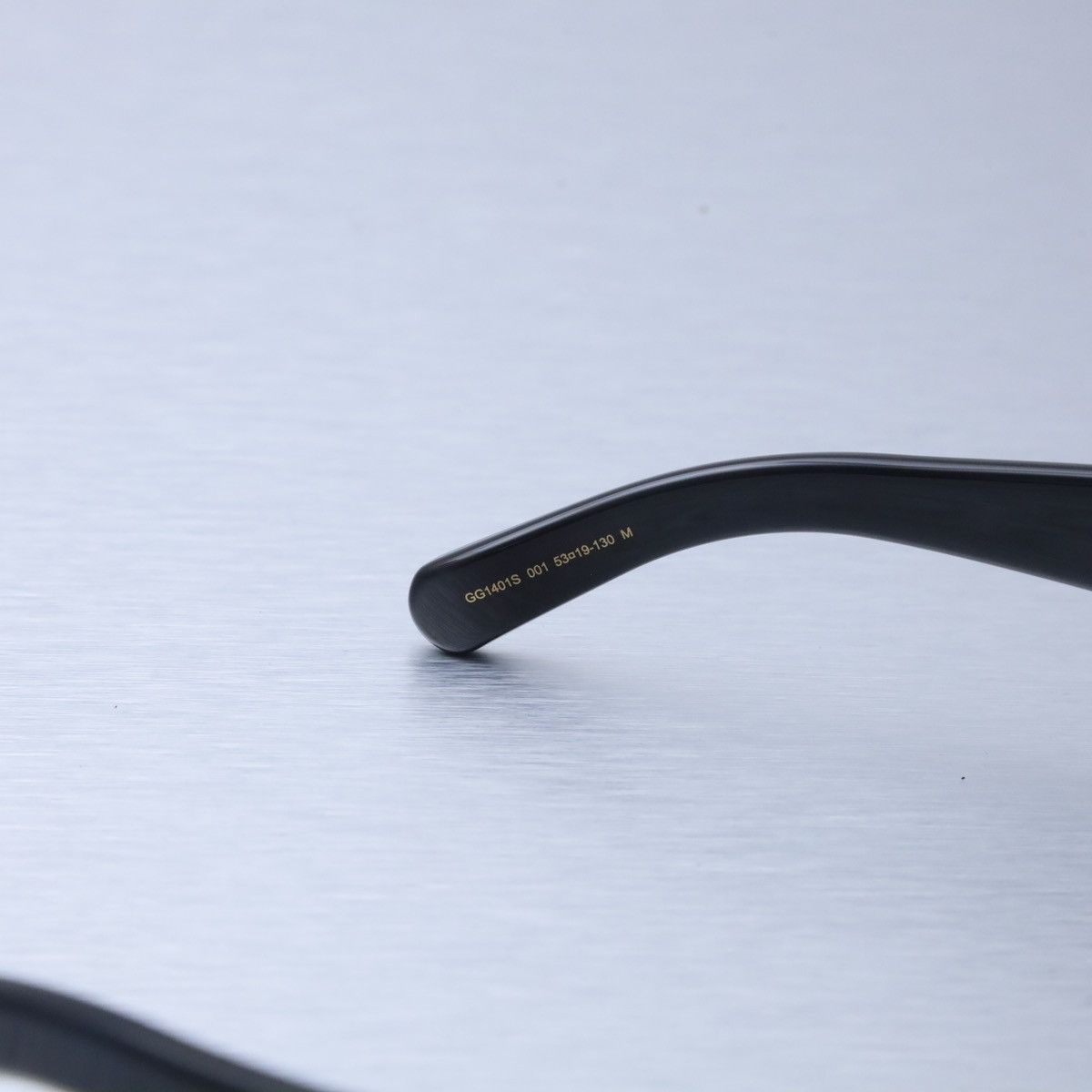 Gucci GUCCI GG1401S SUNGLASSES Size ONE SIZE - 4 Thumbnail