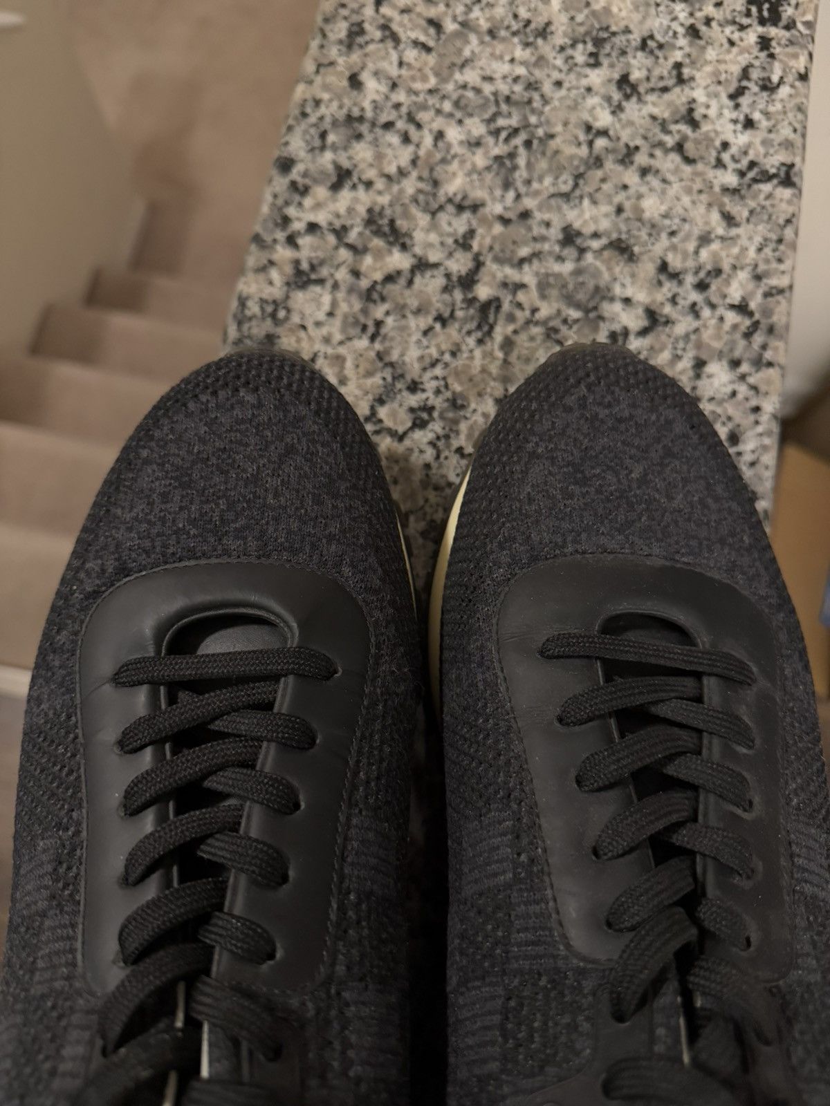 Louis Vuitton 9LV/10US - Louis Vuitton Runaway Sneaker Clean 🧼 Size US 10 / EU 43 - 9 Thumbnail