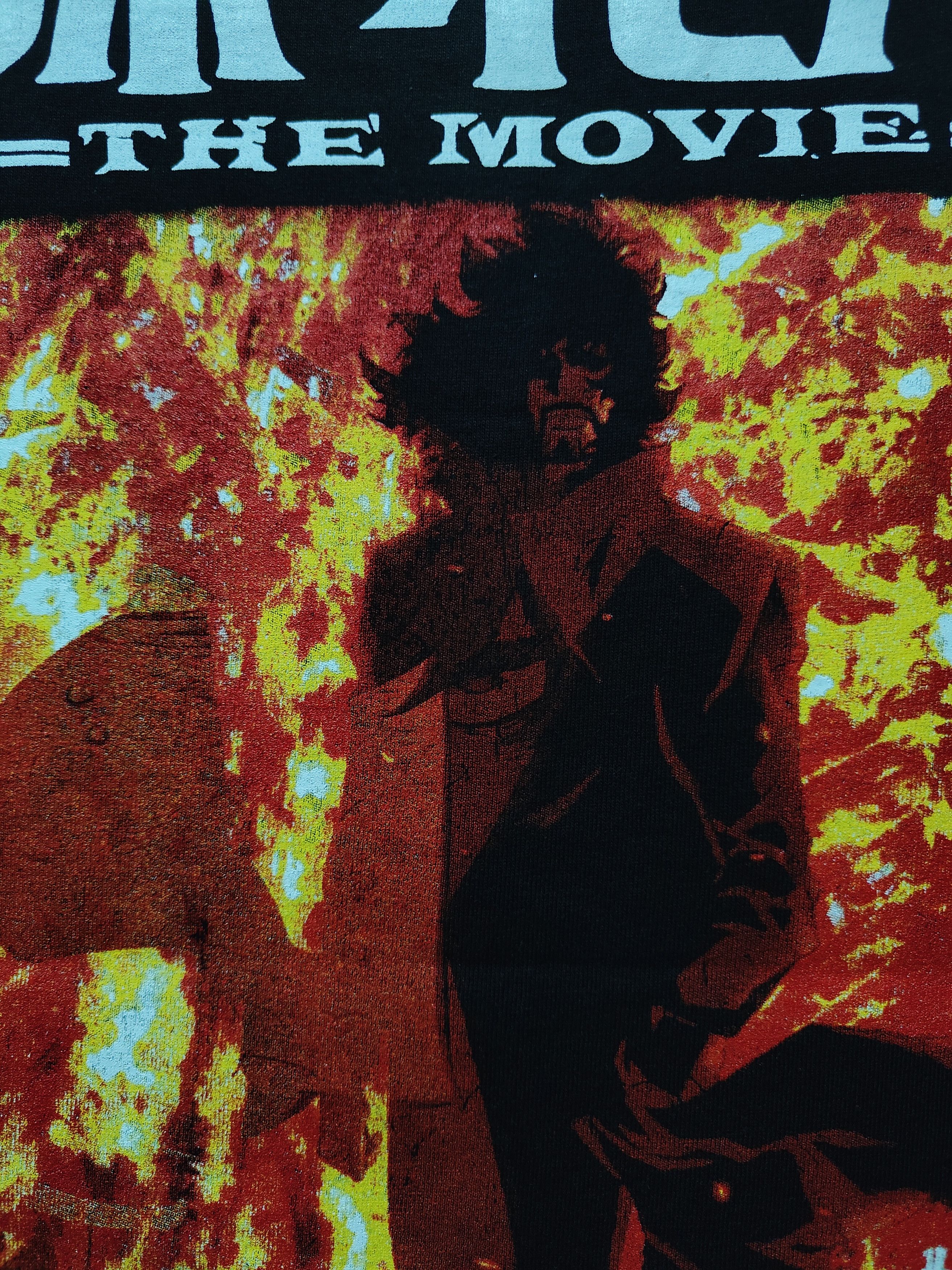 Anime Cowboy Bebop: The Movie (2001) T-shirt Size US XL / EU 56 / 4 - 12 Thumbnail