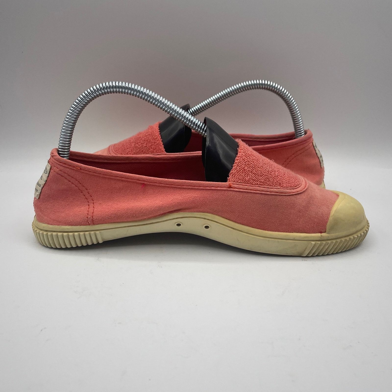 KEEN Keen Maderas Slip On Vulcanized Rubber Shoes Womens 7.5 Size US 7.5 / IT 37.5 - 4 Thumbnail