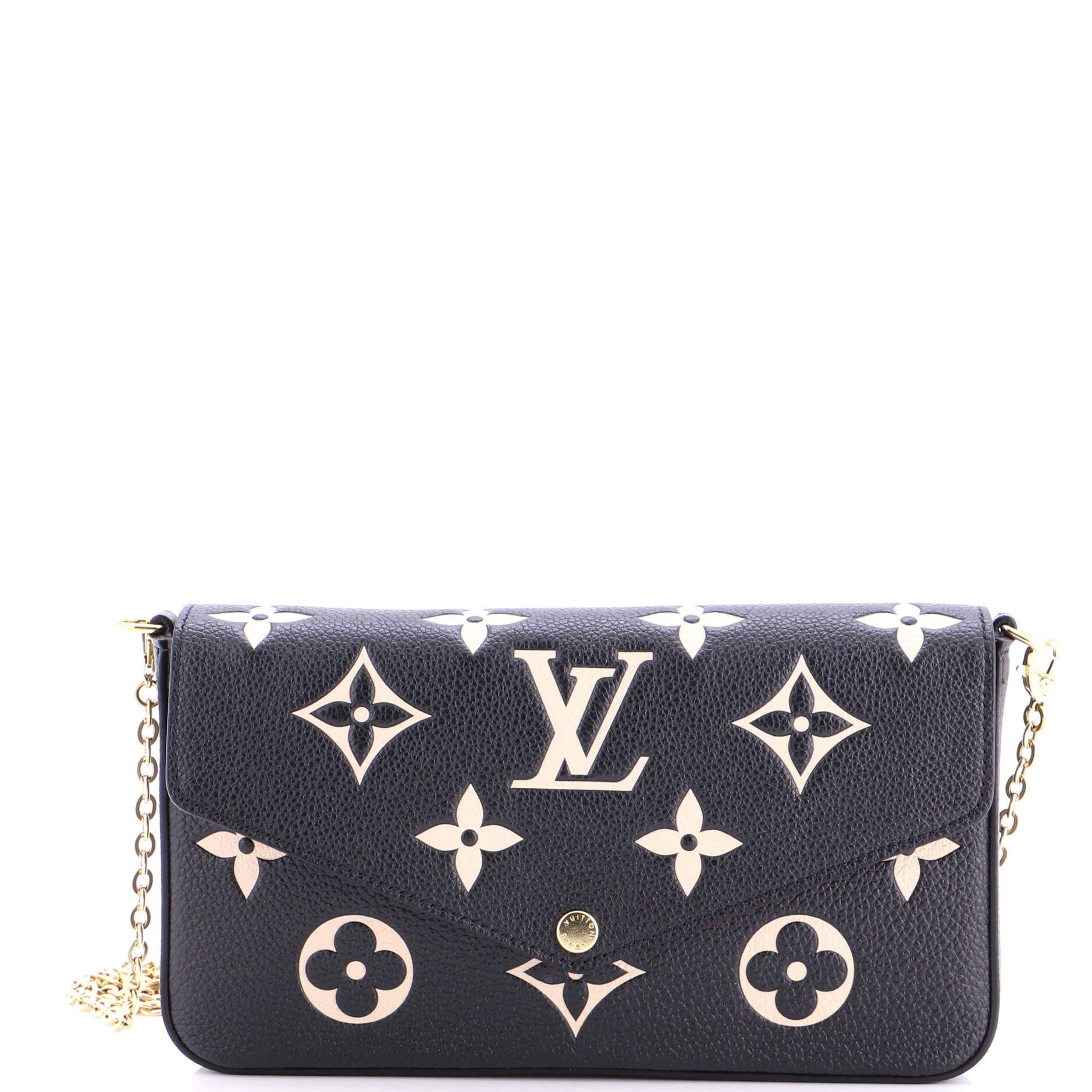 Louis Vuitton Felicie Pochette Size ONE SIZE - 1 Thumbnail