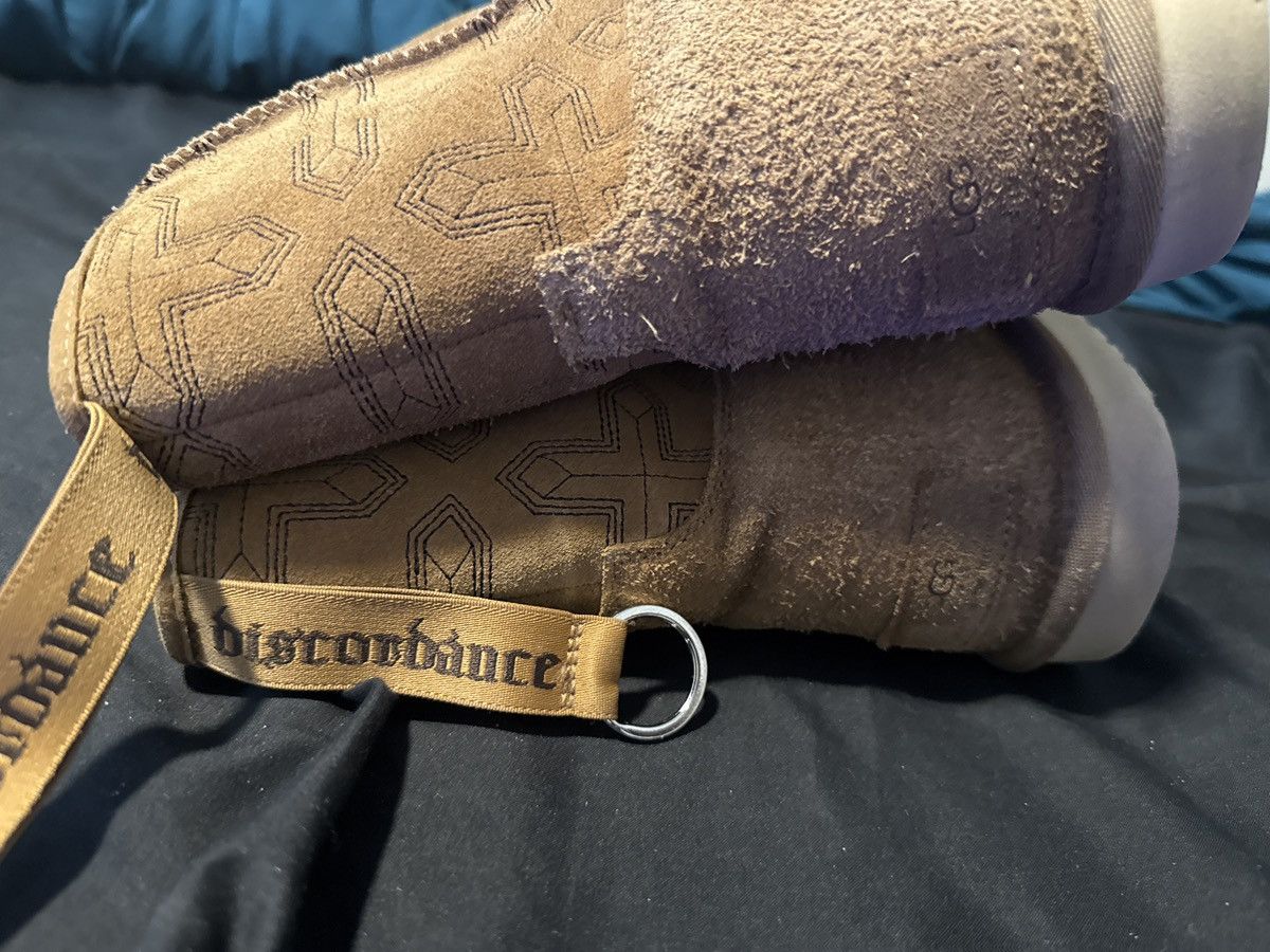 Children of the discordance Children of Discordance Ugg Boots Size US 10 / EU 43 - 5 Thumbnail
