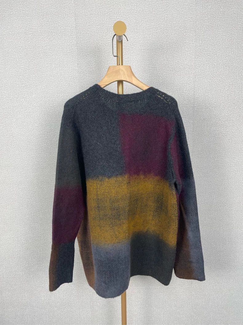 Dior Dior Size 34 Tie-dyed sweater 2504-Nextarrow Size US XS / EU 42 / 0 - 2 Thumbnail