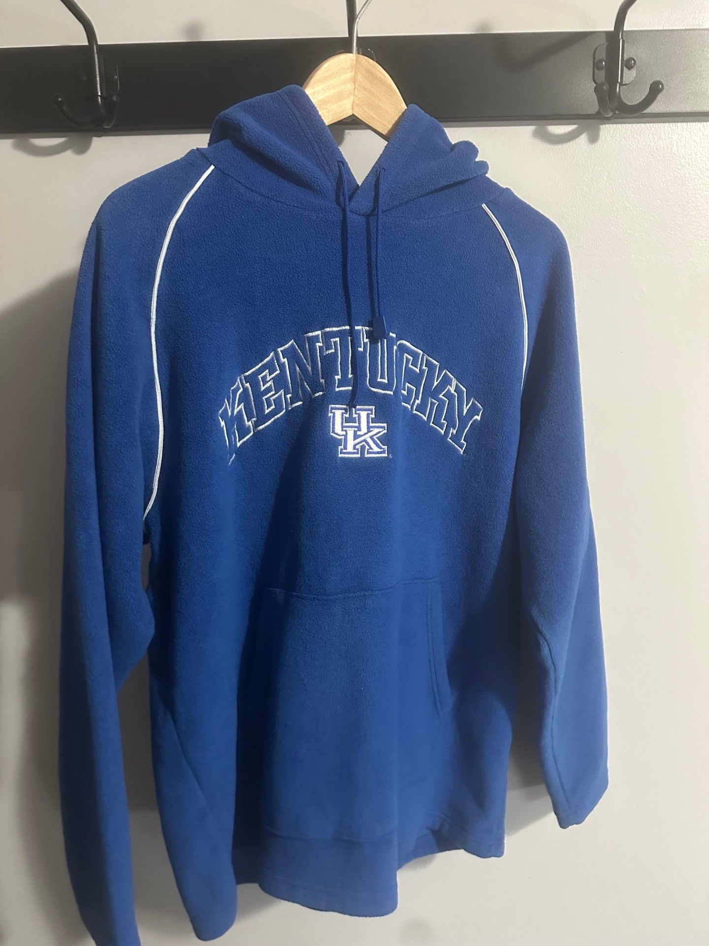 Foot Locker Foot Locker University of Kentucky Hoodie Size US L / EU 52-54 / 3 - 1 Thumbnail