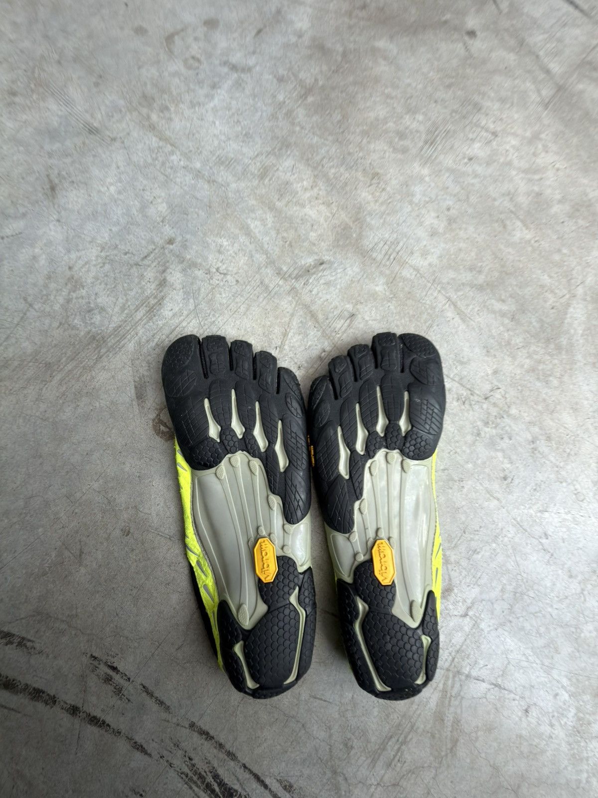 Vibram Vibram five fingers Size US 6.5 / IT 36.5 - 6 Thumbnail