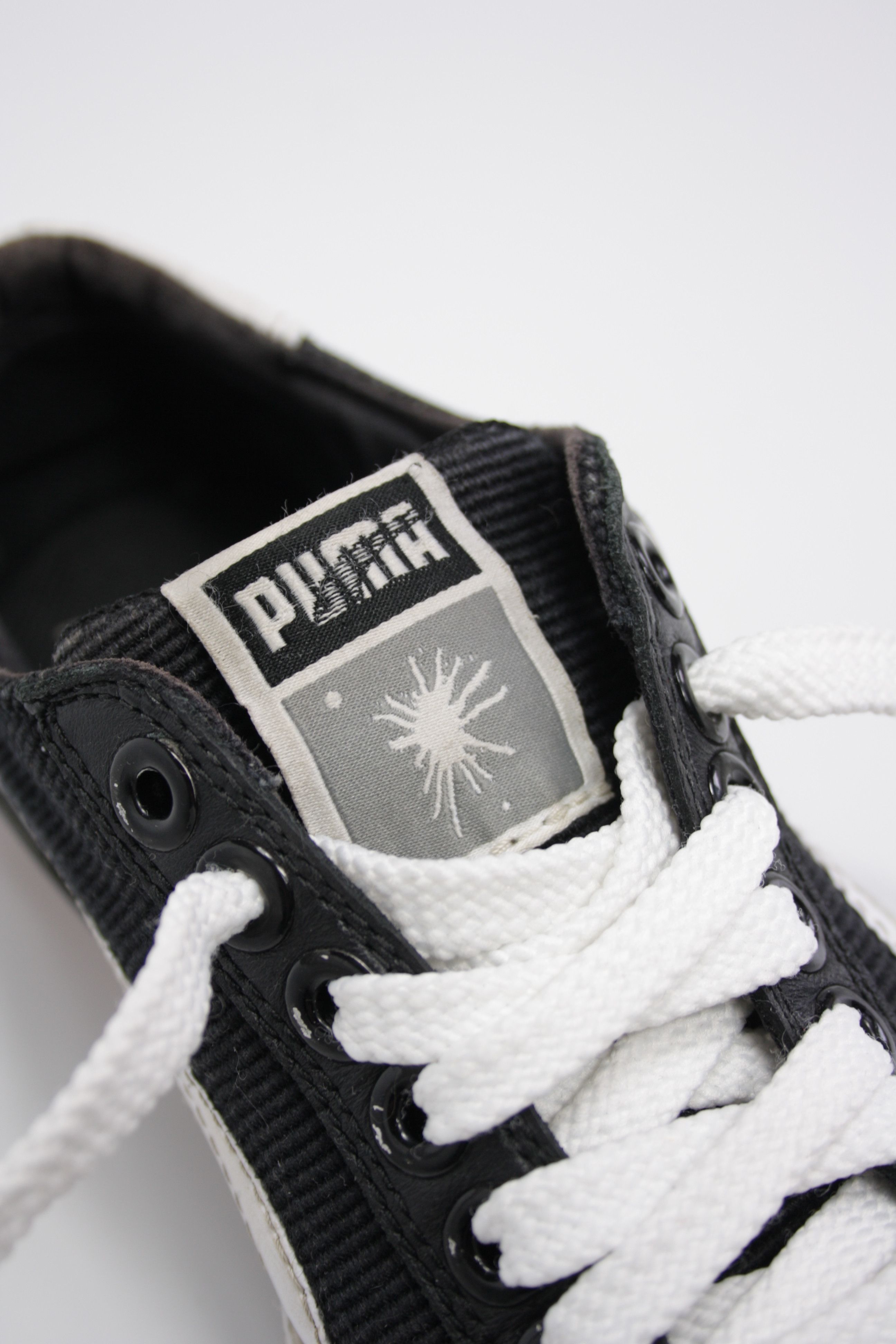 Japanese Brand Puma x Mihara Yasuhiro Y2K Vintage MY-41 Sneakers Shoes Size US 6 / IT 36 - 7 Thumbnail