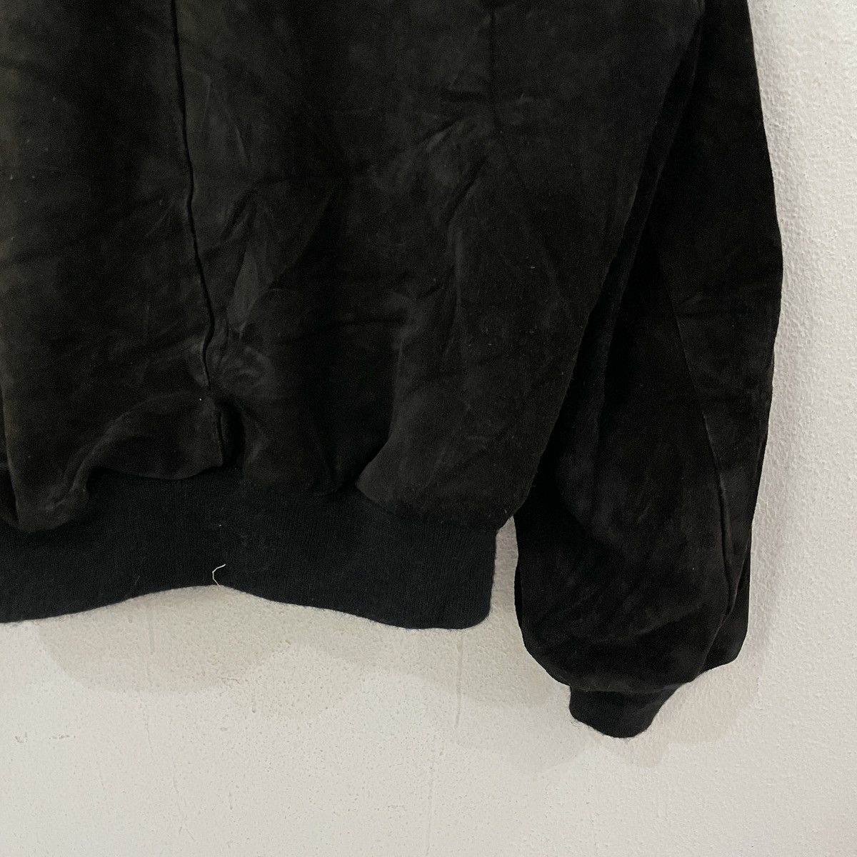 Schott Vintage 90s Schott Leather Jacket Size US L / EU 52-54 / 3 - 9 Thumbnail