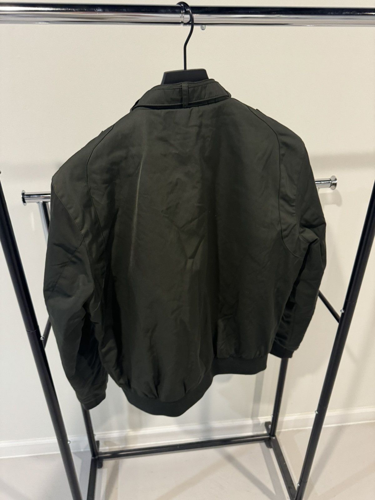 Members Only Members only bomber Size US M / EU 48-50 / 2 - 5 Thumbnail