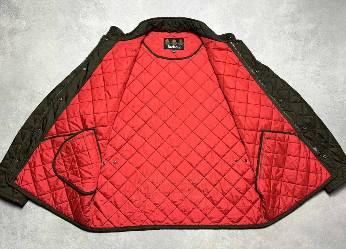 Barbour Barbour Flyweight Chelsea Quilted Jacket size XXL Size US XXL / EU 58 / 5 - 10 Thumbnail