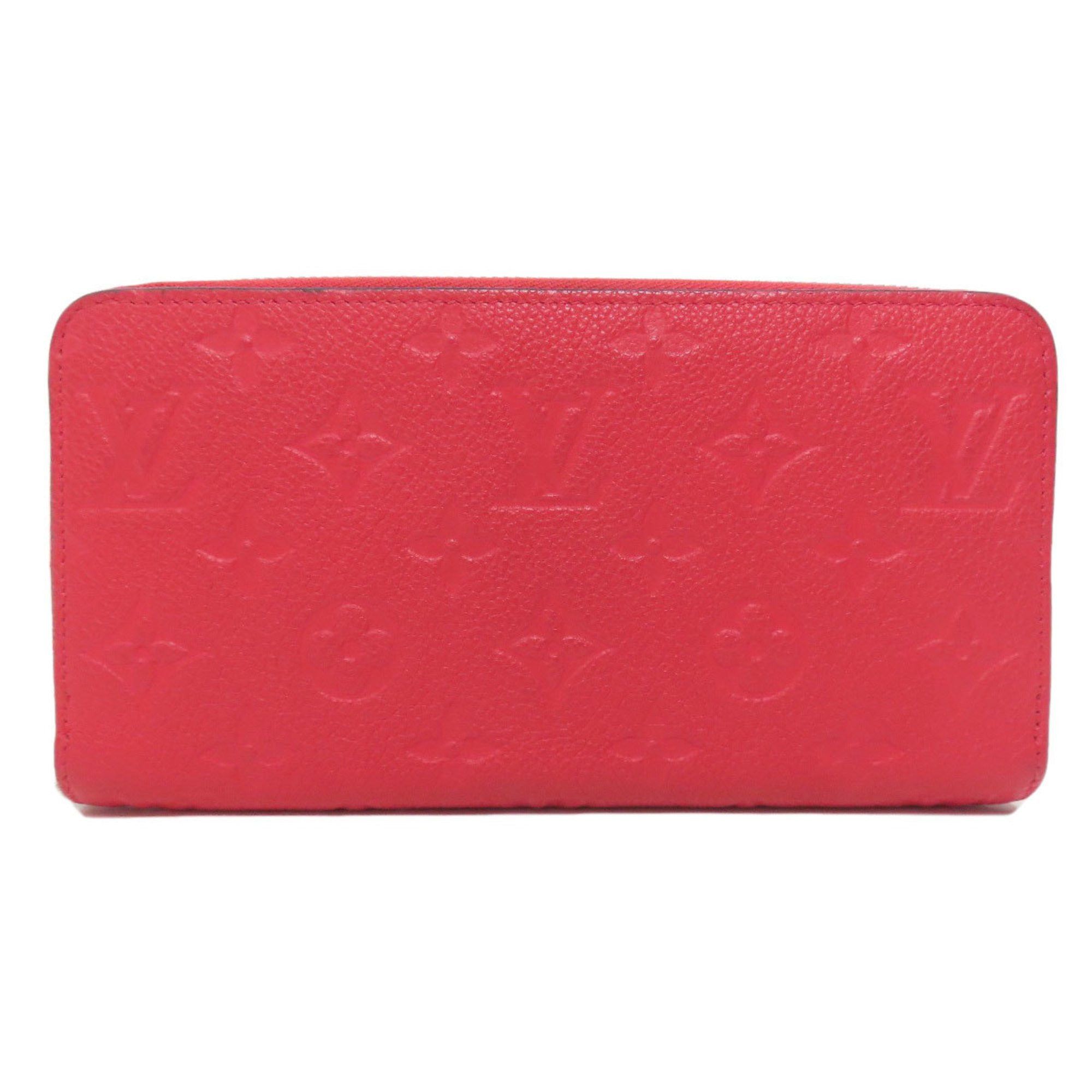 Louis Vuitton Louis Vuitton Zippy wallet wallet Size ONE SIZE - 1 Thumbnail