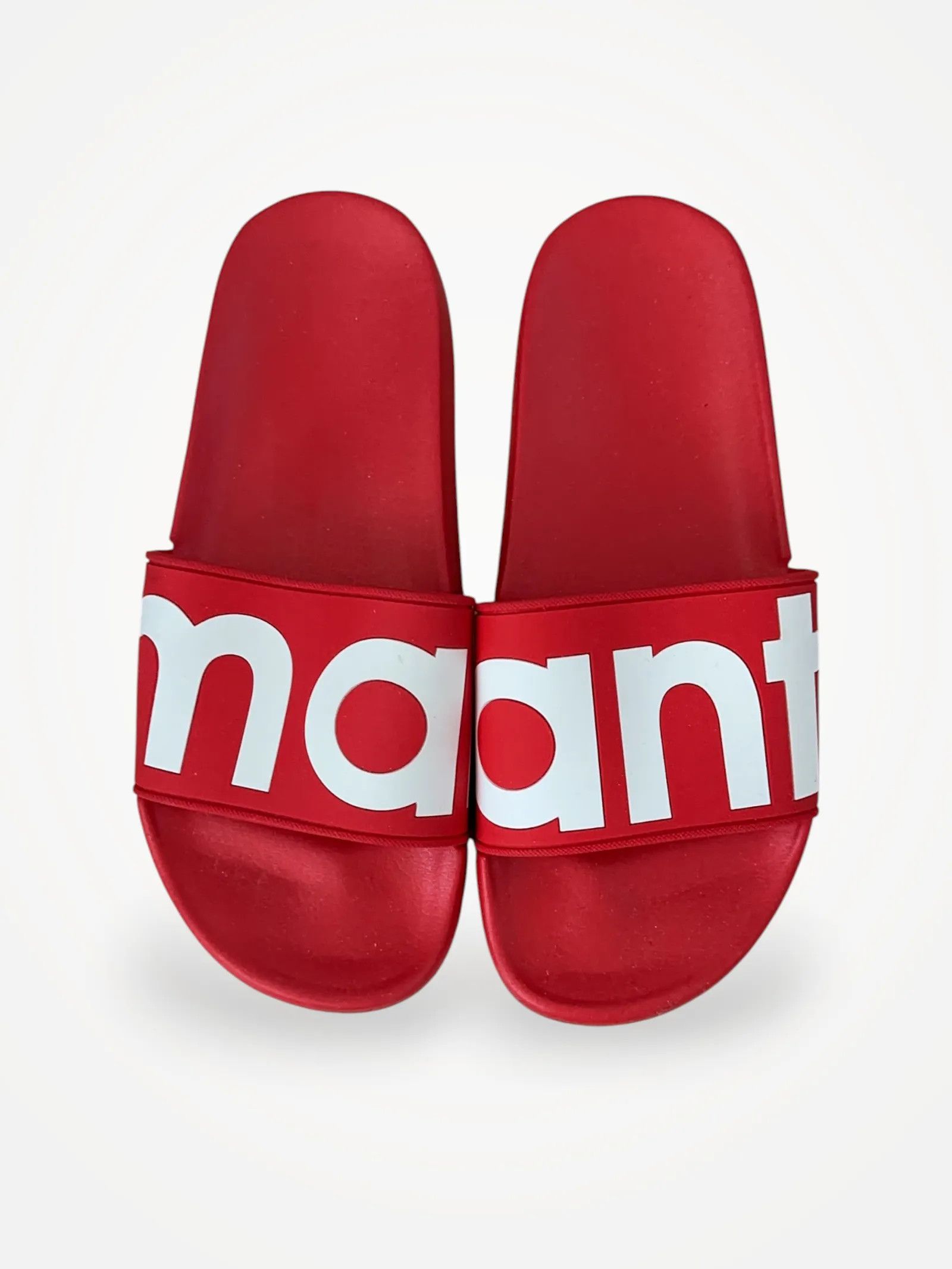 Isabel Marant Isabel Marant Howee Isabel Marsni Sandals Size US 6 / IT 36 - 1 Thumbnail