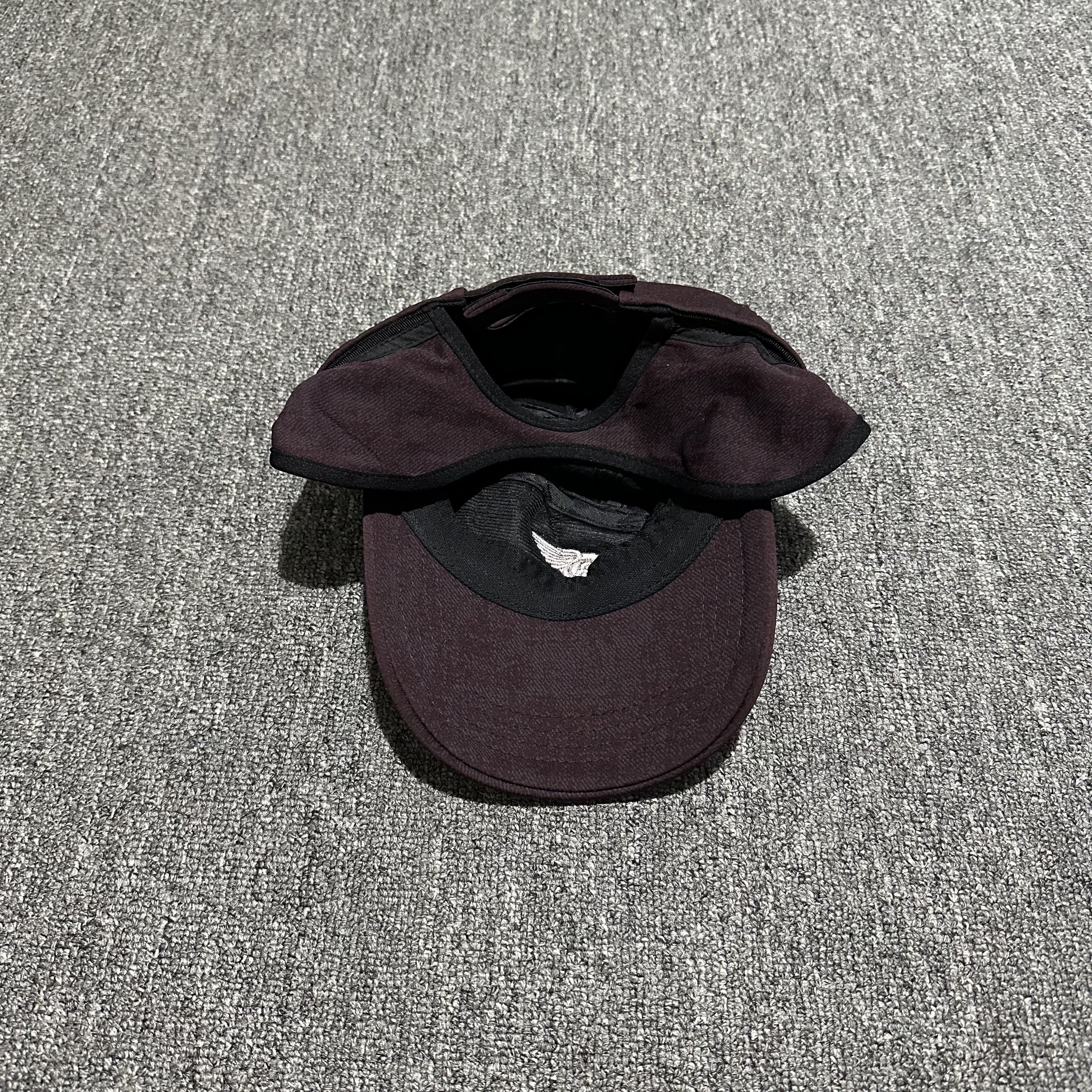 Bentley Vintage Bentley Hat Size ONE SIZE - 5 Thumbnail
