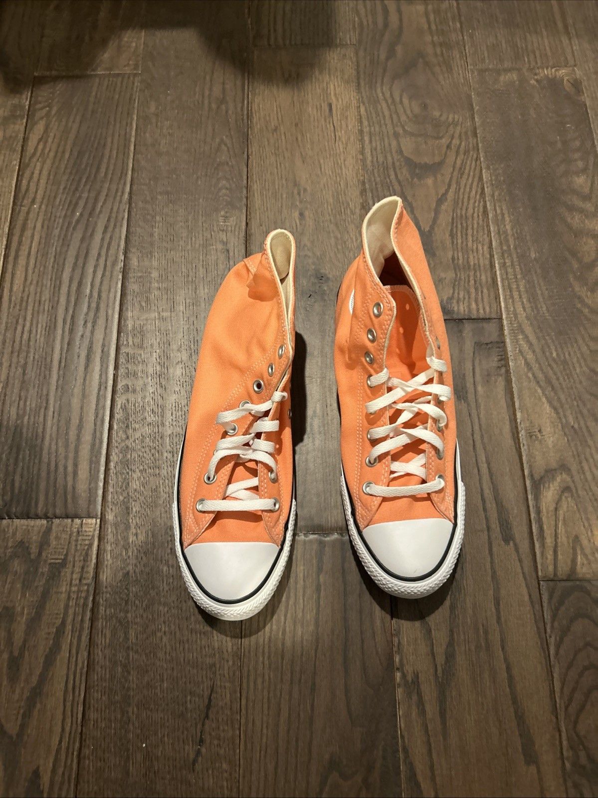 Converse Converse CTAS Hi Sneakers Men's Size 10.5 Size US 10.5 / EU 43-44 - 4 Thumbnail