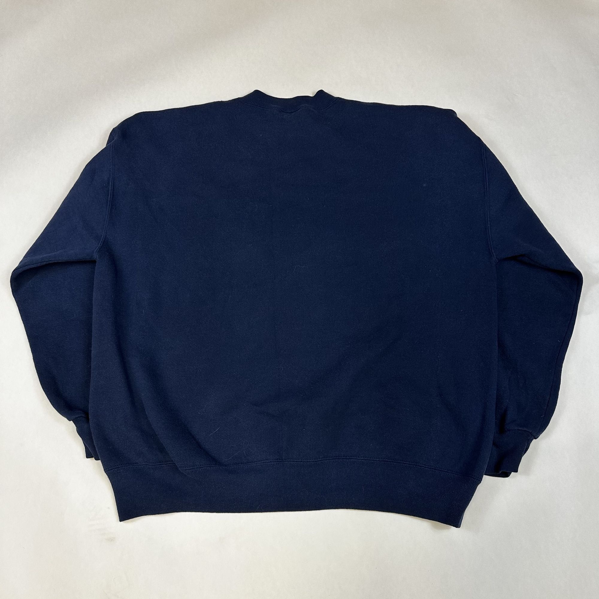 The Game Michigan Wolverines XX-Large The Game Pullover Sweatshirt Na Size US XXL / EU 58 / 5 - 2 Thumbnail