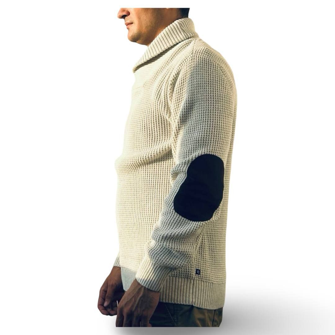 Chaps RL Chaps sweater #881 Size US M / EU 48-50 / 2 - 3 Thumbnail