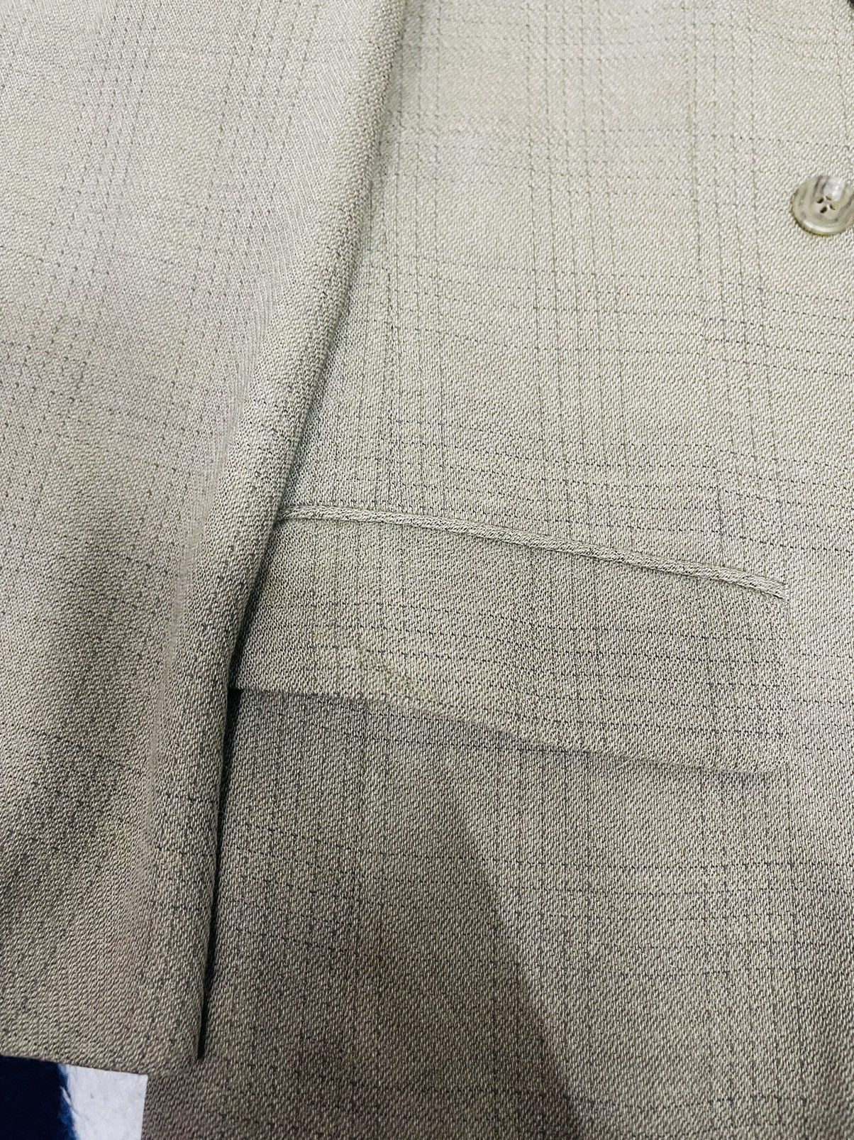 Lanvin Lanvin Studio Blazer (09) Size US L / EU 52-54 / 3 - 13 Thumbnail
