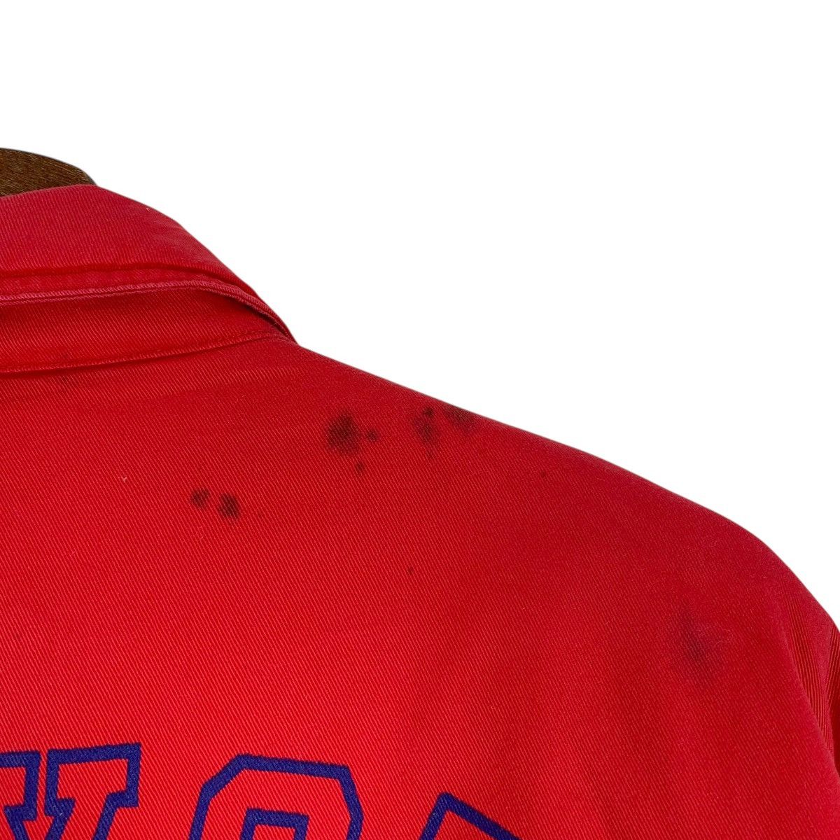 Vintage Vintage Blueky New York American Legend Sport Jacket Size US L / EU 52-54 / 3 - 12 Thumbnail