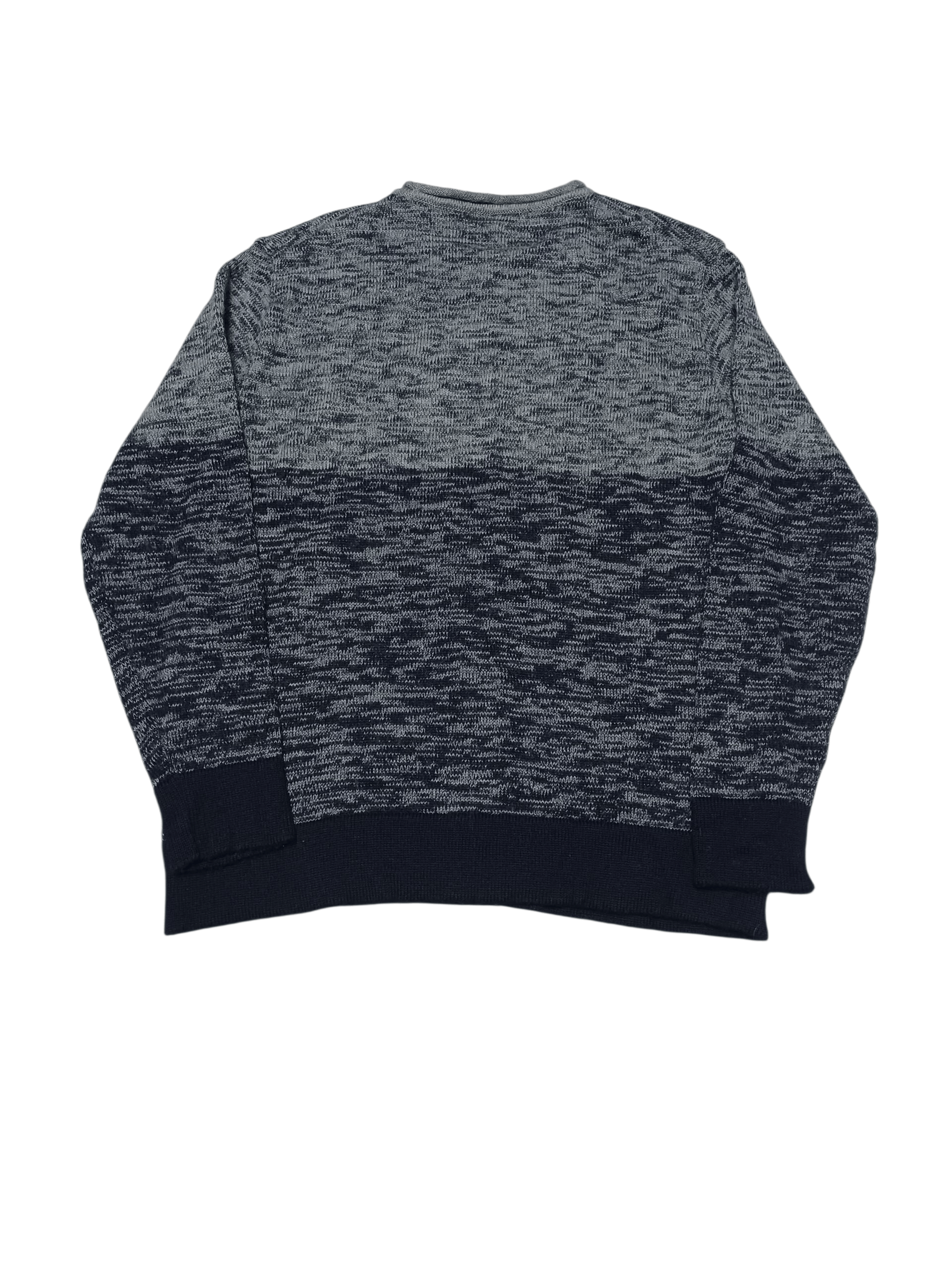 Albam ALBAM MADE IN ENGLAND 100% WOOL LUXURY OLDMONEY SWEATER Size US L / EU 52-54 / 3 - 2 Thumbnail