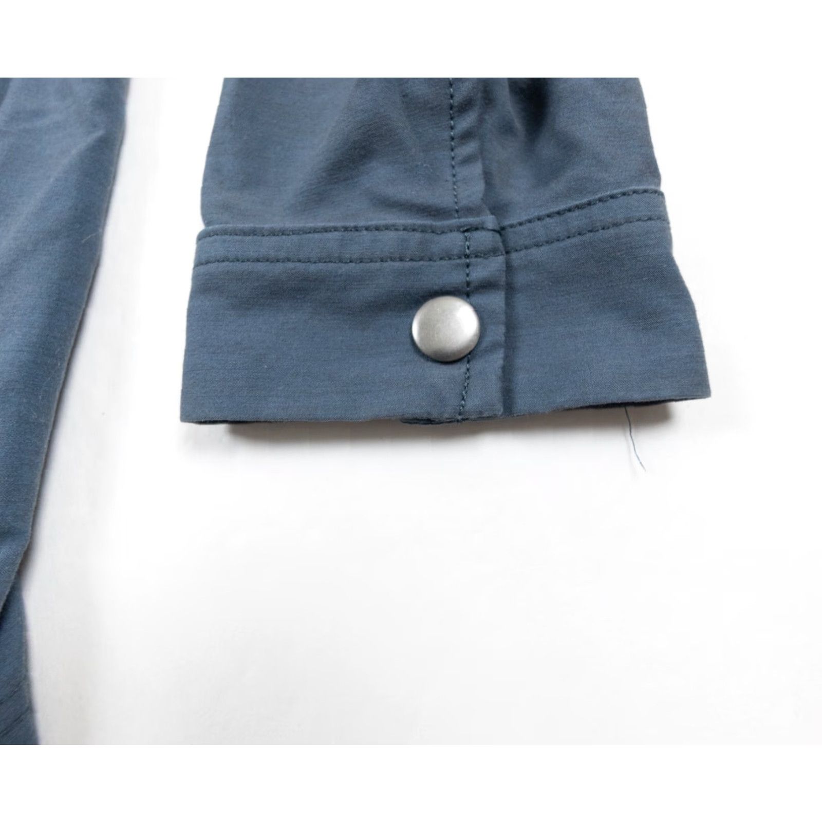 TravisMathew Travis Mathew Jacket Men XL Blue Full Zip Bomber Outdoor Casual Size US XL / EU 56 / 4 - 5 Thumbnail
