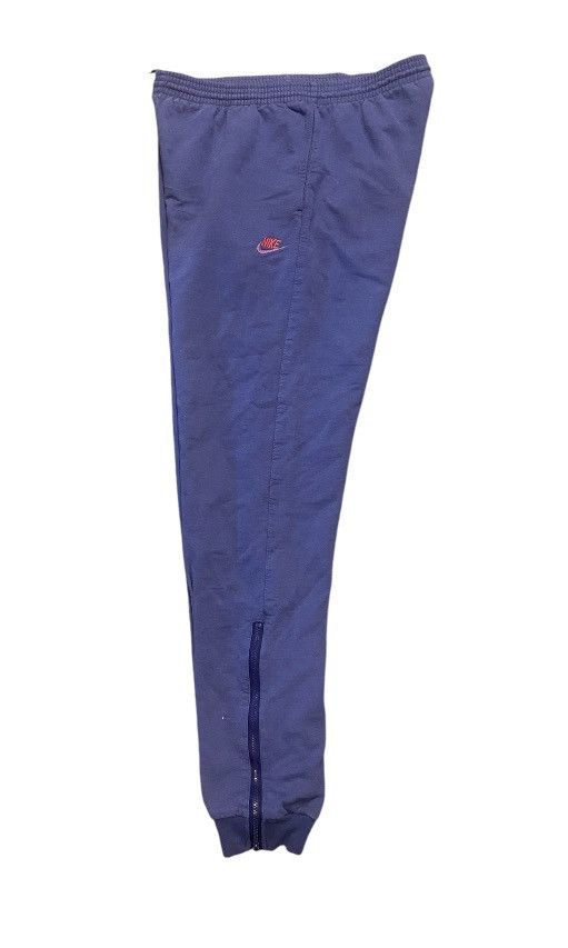 Nike × Vintage Vintage Nike Sweat Pants Size US 36 / EU 52 - 2 Thumbnail