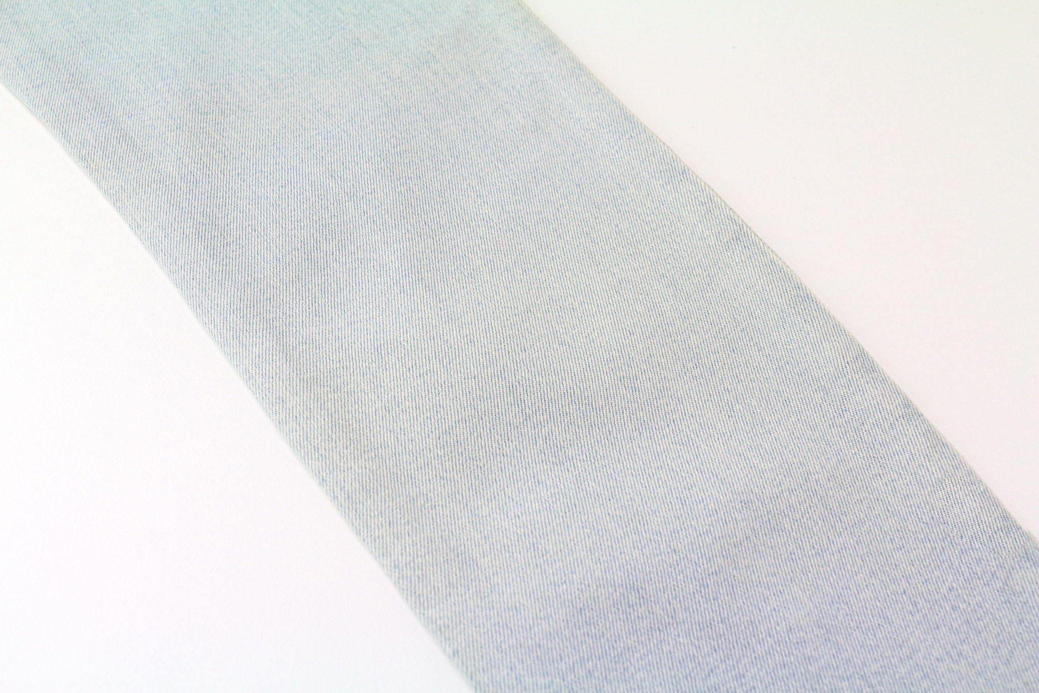 Acne Studios CLIMB W25/L32 Blue Skinny Stretch Zipped Jeans 75065 Size 25" / US 0 / IT 36 - 9 Thumbnail