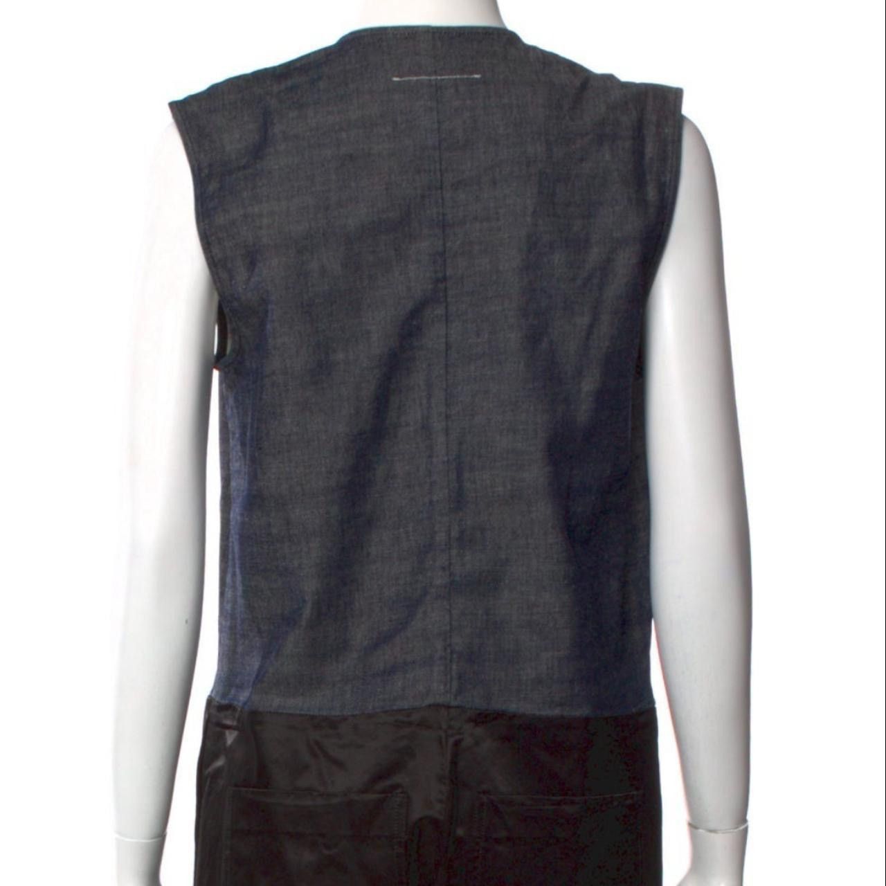 Maison Margiela MM6 Maison Margiela Romper XL Size 37" - 10 Thumbnail