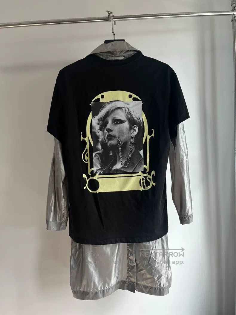 Raf Simons Raf Simons 19ss Blade Runner Thin Fake Two-piece windbreak Size US S / EU 44-46 / 1 - 7 Thumbnail