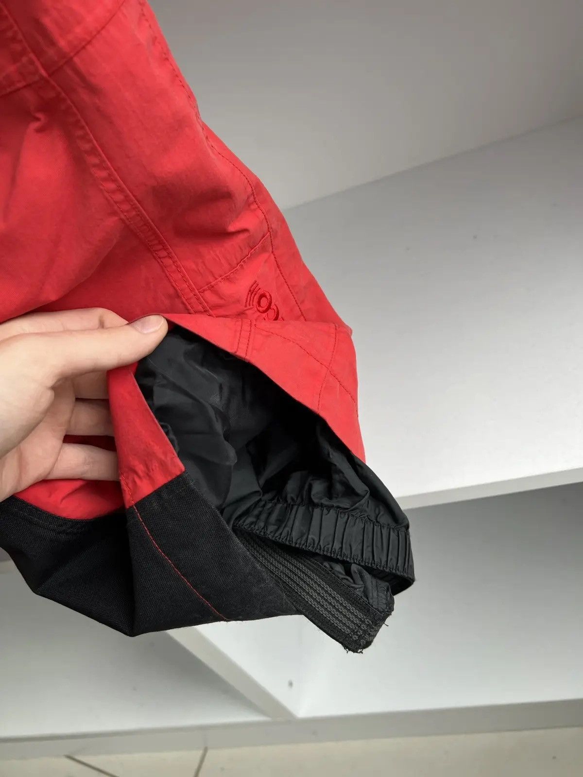 Mammut × Vintage Vintage Mammut Mountain Ski Outdoor Pants Size US 33 - 8 Thumbnail