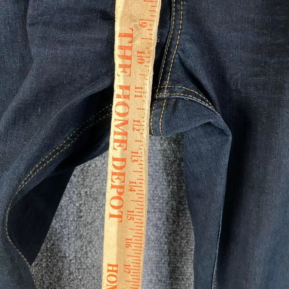 Buffalo David Bitton Buffalo David Bitton Jeans Men's 38x32 Six-X Basic Slim Size US 38 / EU 54 - 4 Thumbnail