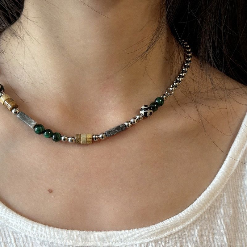 Other Rare STEAL! Y2K Chains Necklace Chain Size ONE SIZE - 3 Thumbnail
