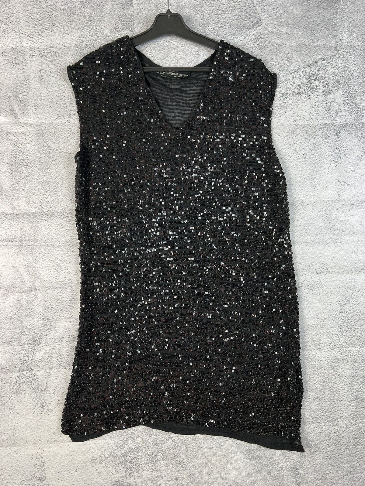Allsaints All Saints aglow dress Size S / US 4 / IT 40 - 3 Thumbnail