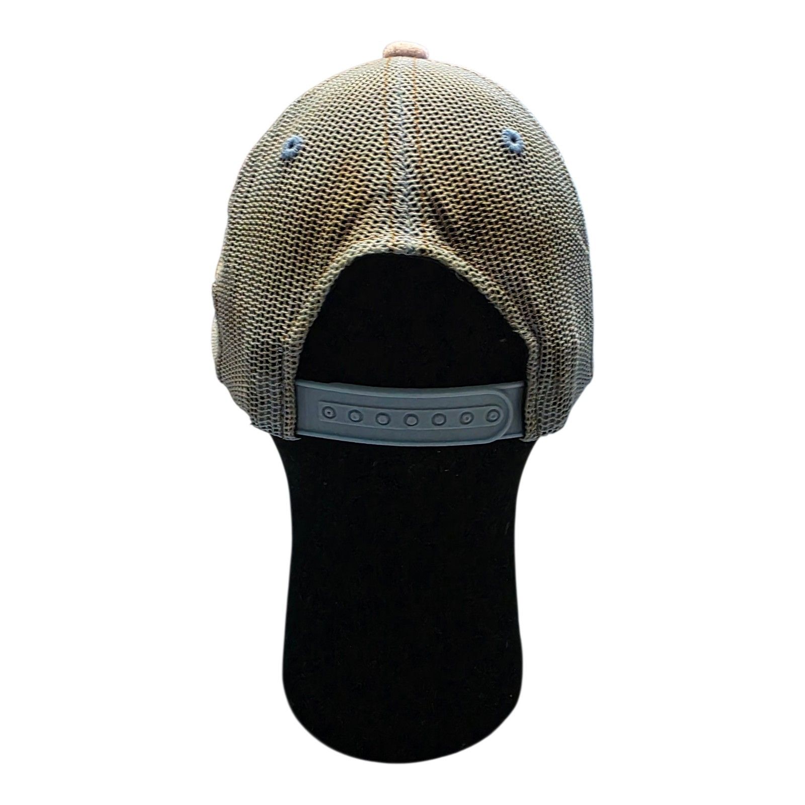 Von Dutch Vtg Von Dutch Trucker Snapback Size ONE SIZE - 6 Thumbnail