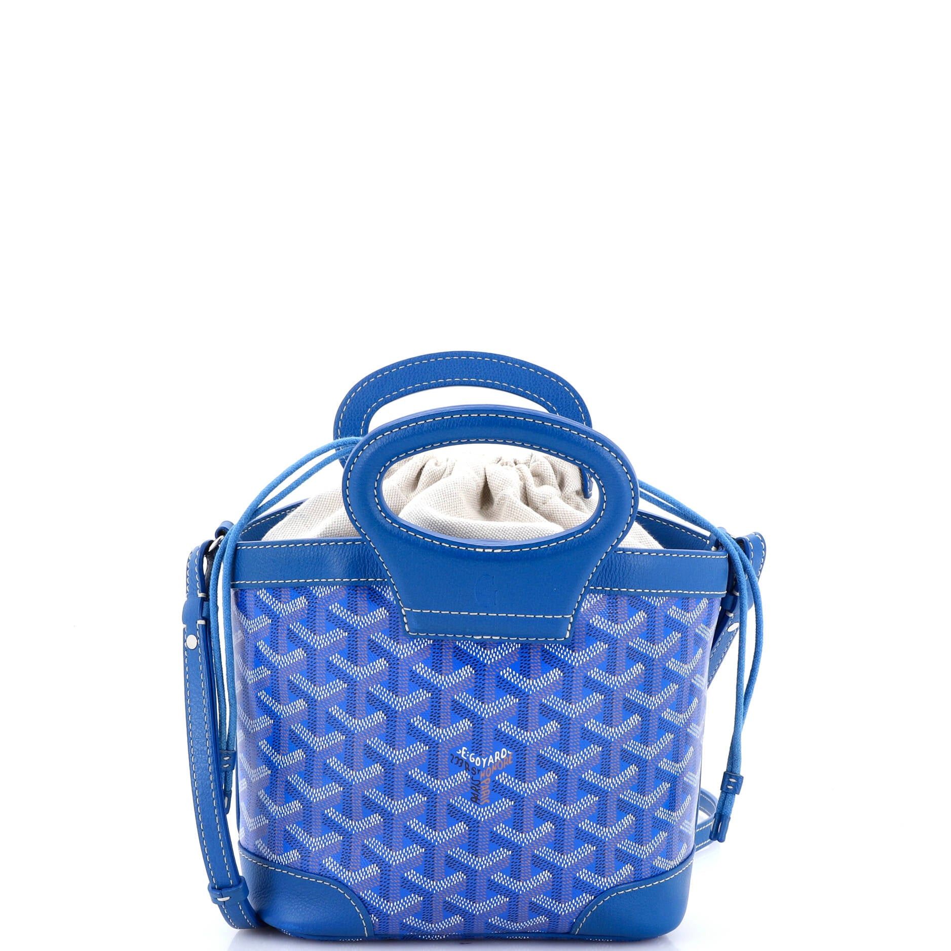 Goyard Beluga Bag Size ONE SIZE - 1 Thumbnail