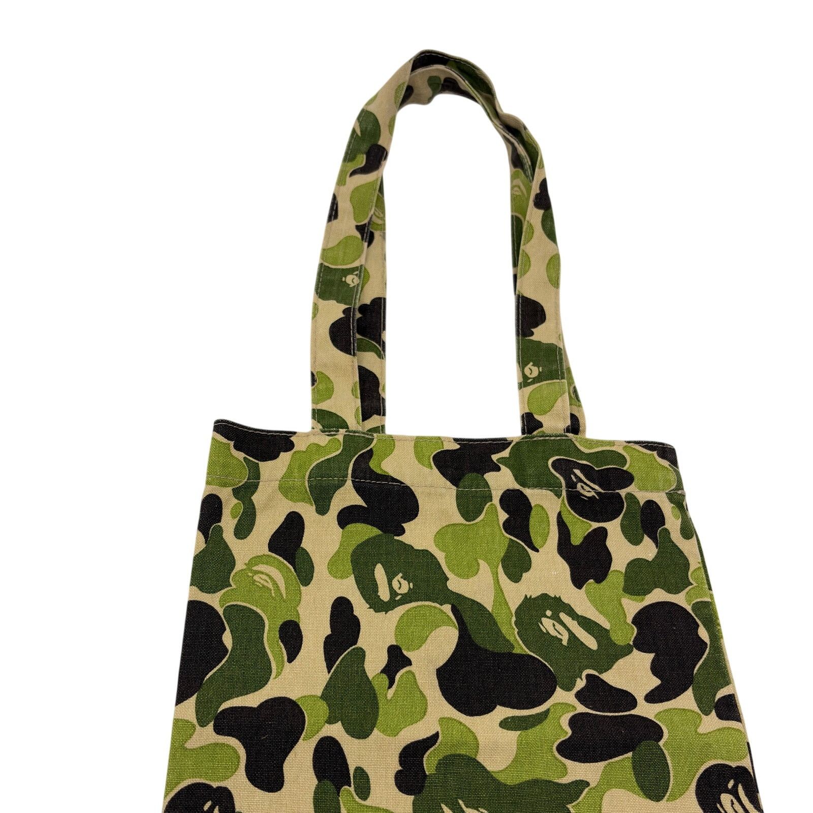 Bape Bape Archive Mini Tote Bag Size ONE SIZE - 5 Thumbnail