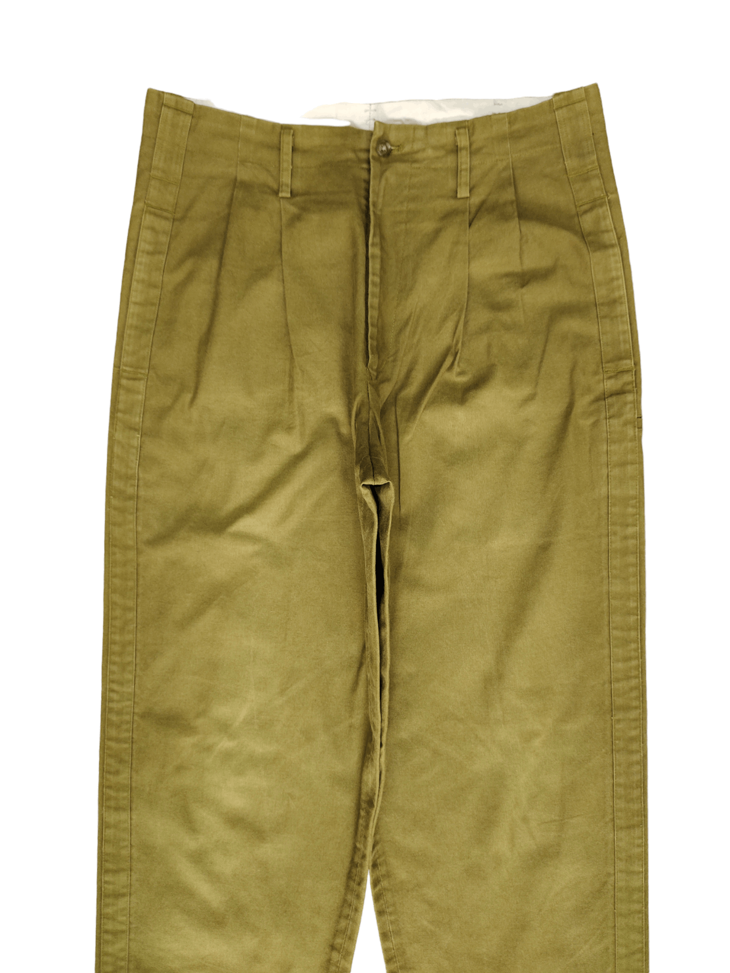 Yohji Yamamoto Y's for men Baggy Balloon Pants Size US 30 / EU 46 - 2 Thumbnail