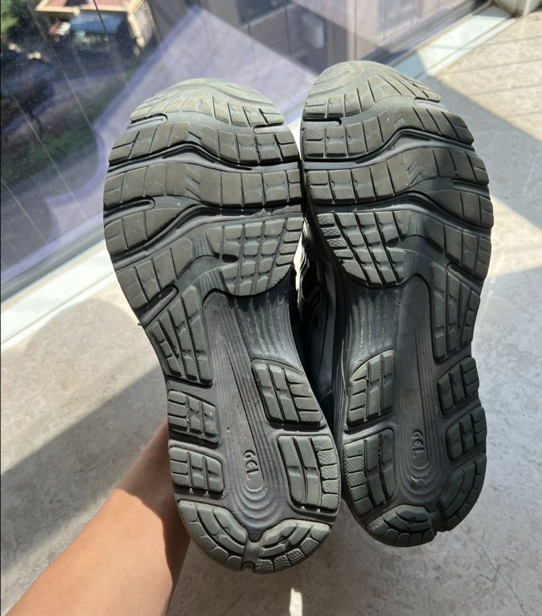 Kiko Kostadinov KIKO KOSTADINOV x Asics Gel-Korika Size US 9.5 / EU 42-43 - 6 Thumbnail