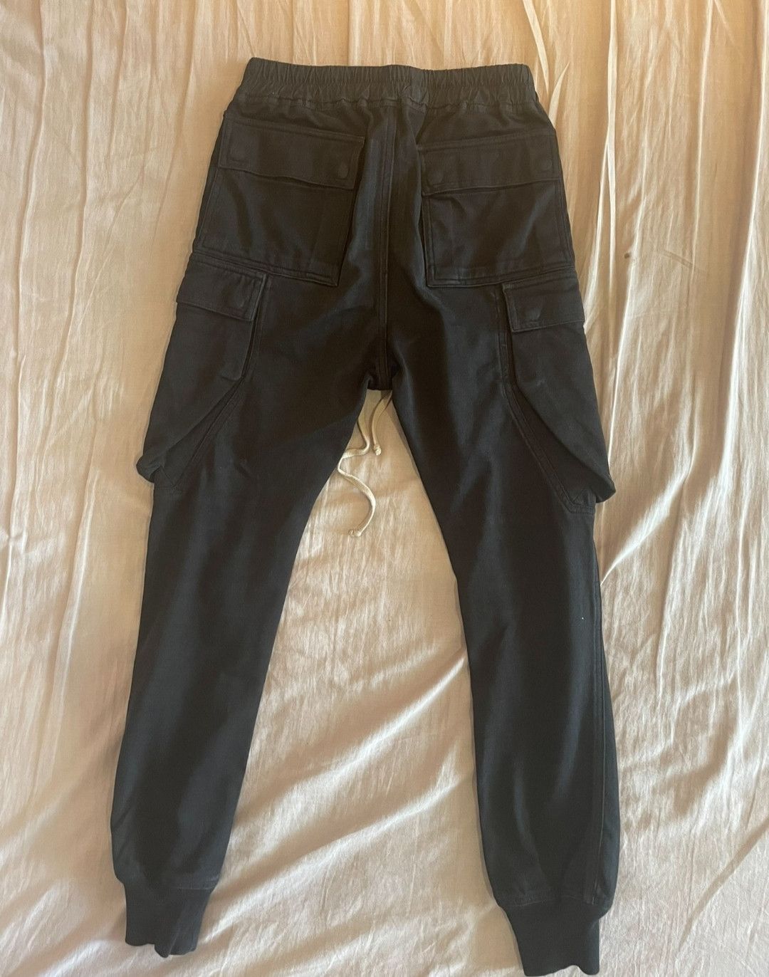 Rick Owens Rick owens 19ss shell pants-2505 Size US 30 / EU 46 - 2 Thumbnail