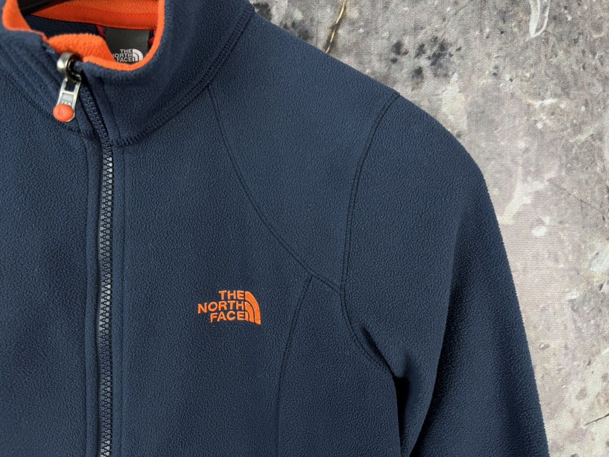 The North Face Women’s The North Face Fleece Jacket Outdoor Size Small Size S / US 4 / IT 40 - 8 Thumbnail