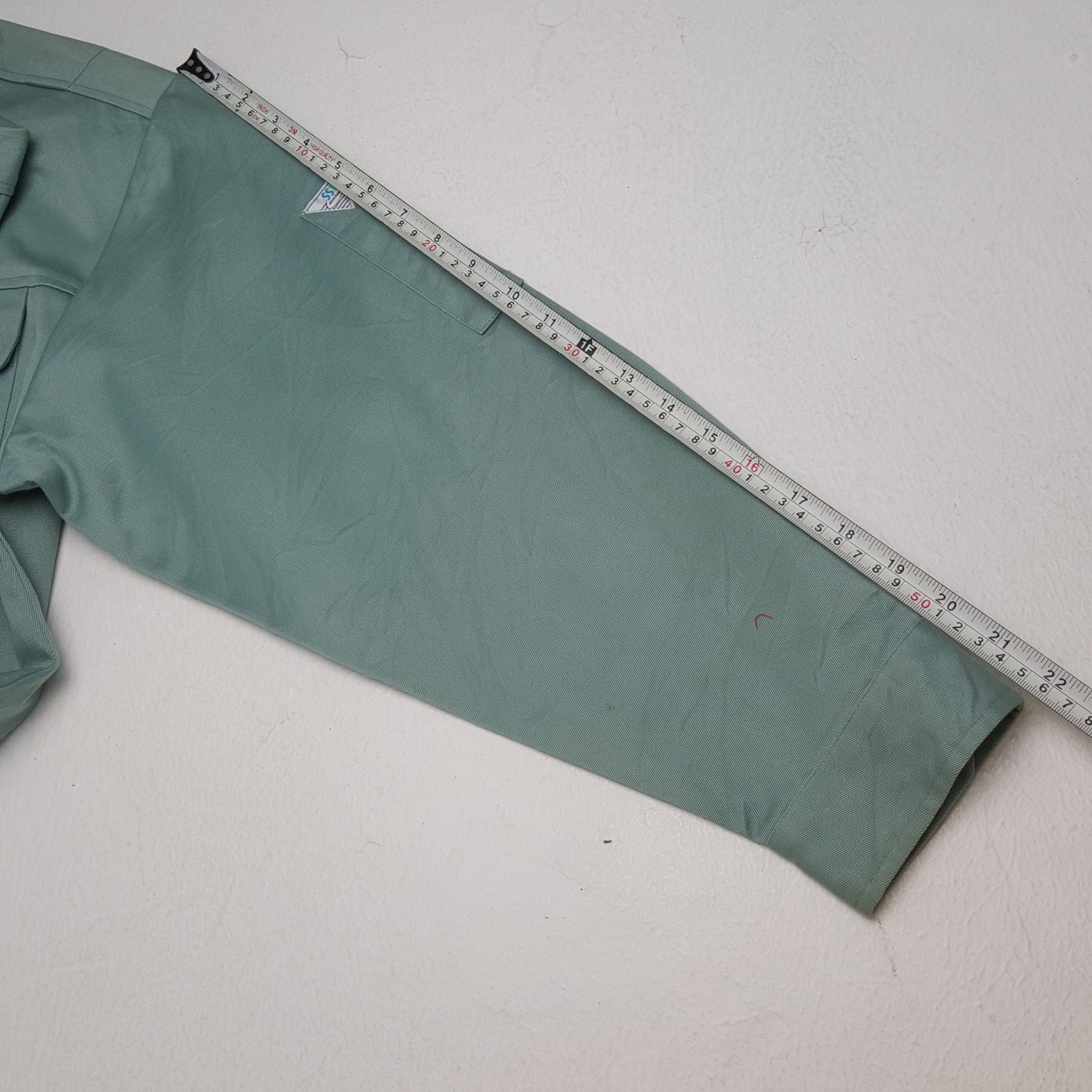 Vintage TRD TOYOTA RACING Motorsports Custom Jacket Size US M / EU 48-50 / 2 - 6 Thumbnail