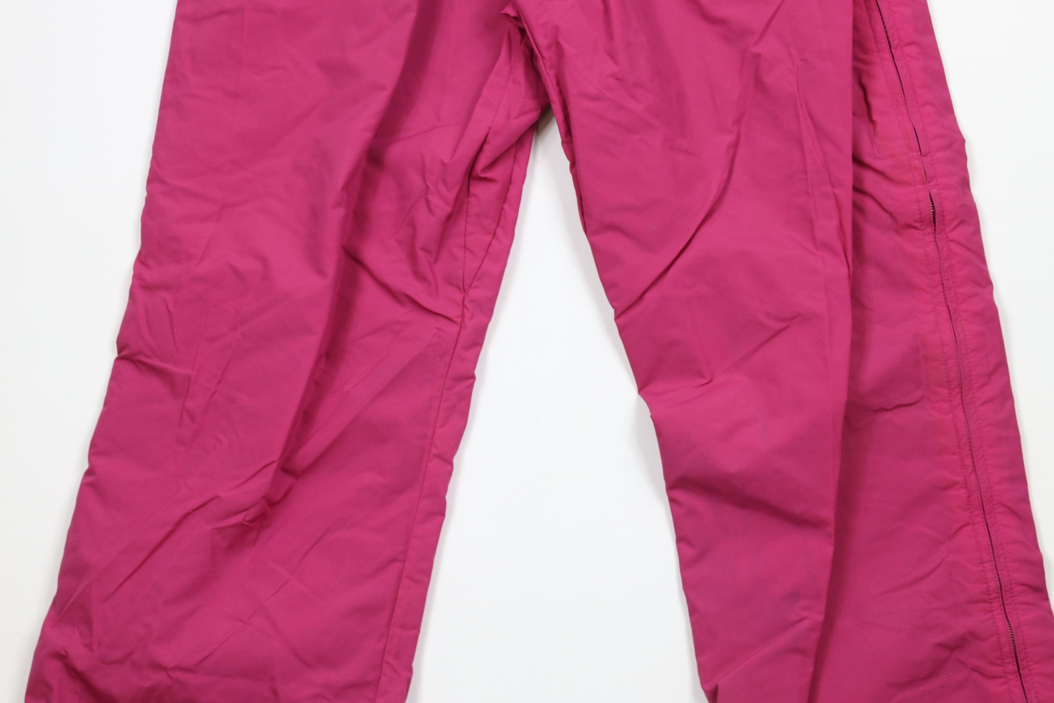 Columbia × Vintage Vintage 90s Columbia Reversible Ski Snowboard Snow Pants Size 30" / US 8 / IT 44 - 12 Thumbnail